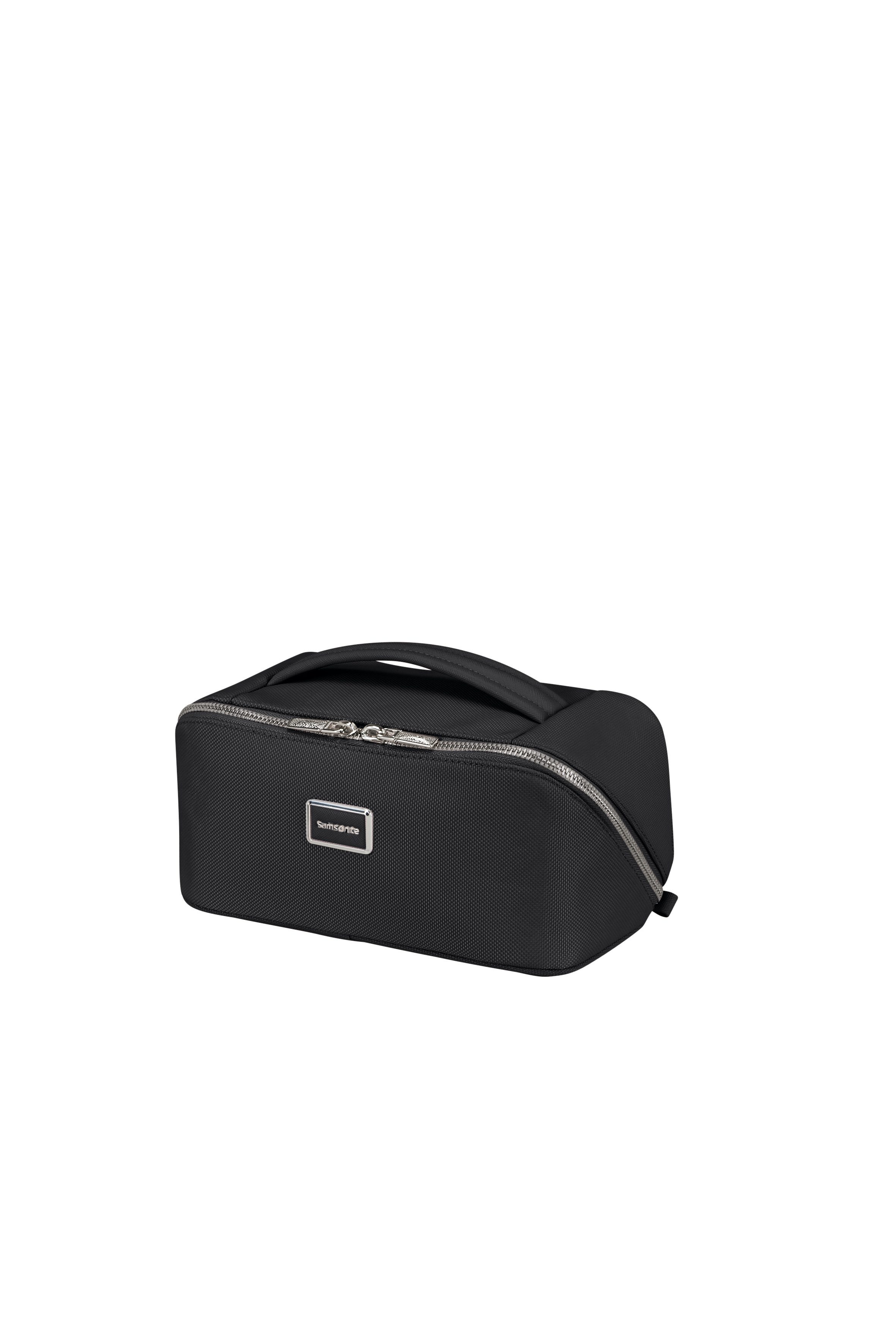 Samsonite Kosmetiktasche IMAGE, Handgepäcktasche, strapazierfähiges und pflegeleichtes Material