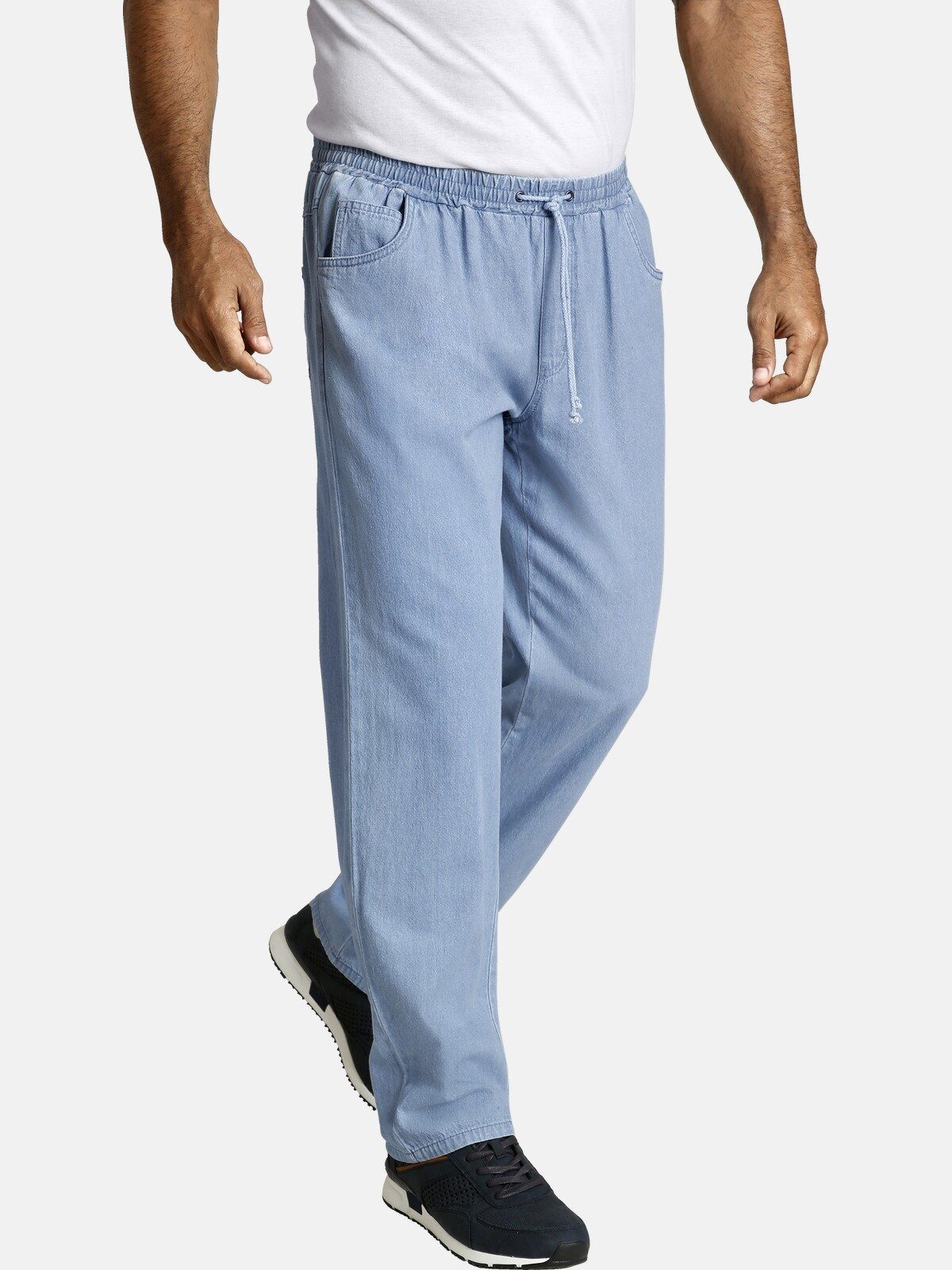 5-Pocket-Hose DAAN