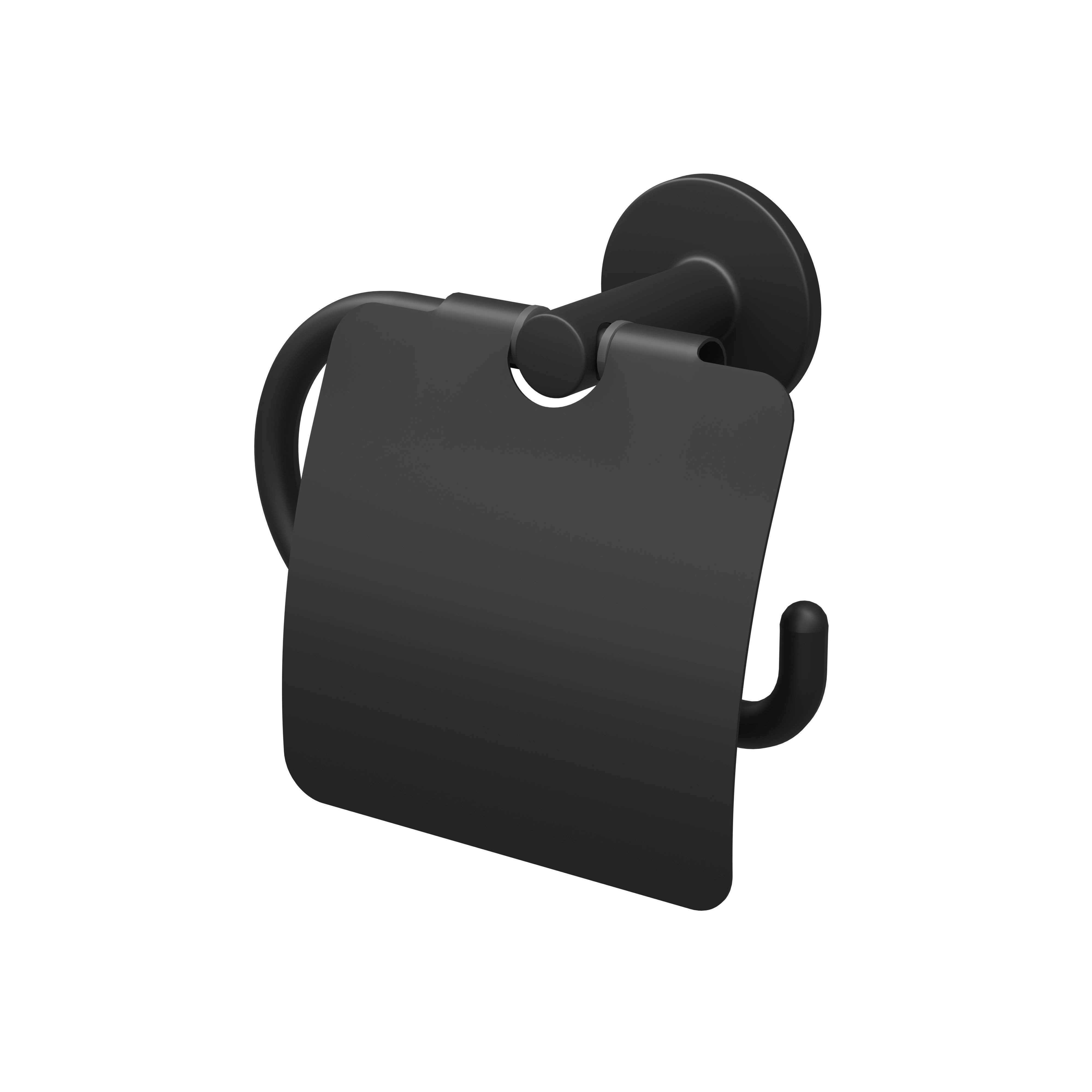 Lenz Toilettenpapierhalter HYGGE günstig online kaufen