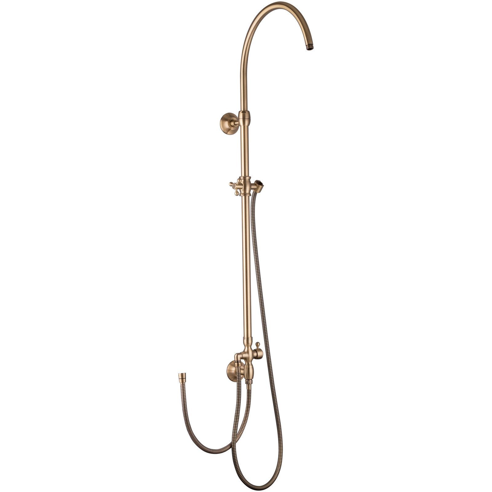 PaulGurkes Duscharmatur PGCLASSIC-B