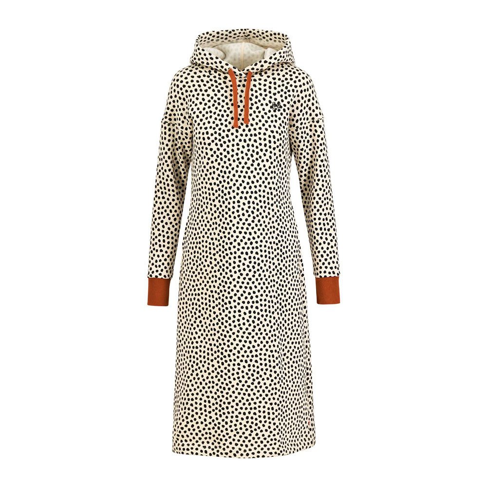 Blutsgeschwister Sweatkleid Blaze Babe urban dot vibes