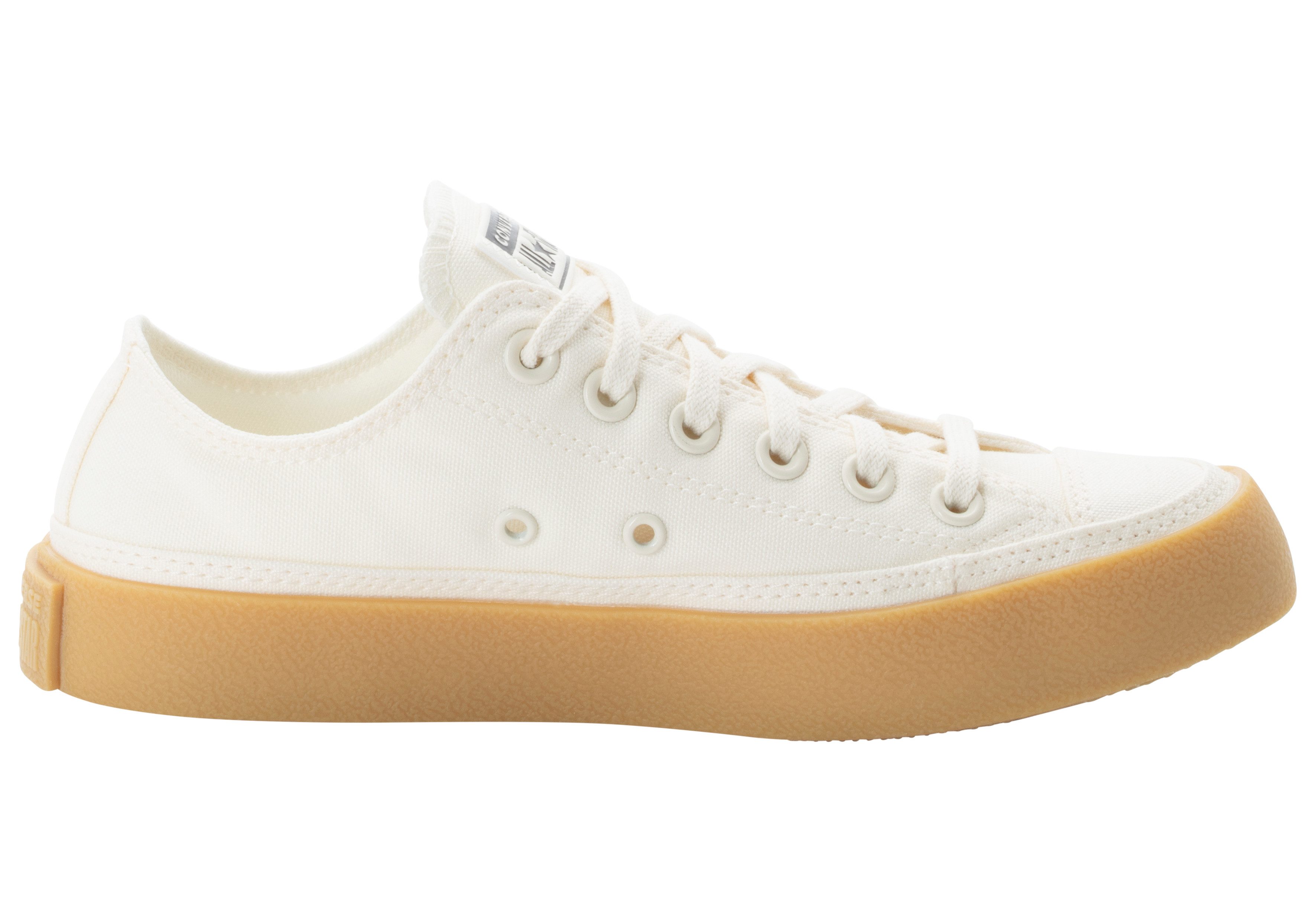 Converse CHUCK TAYLOR ALL STAR RETRO RUBBER Sneaker günstig online kaufen