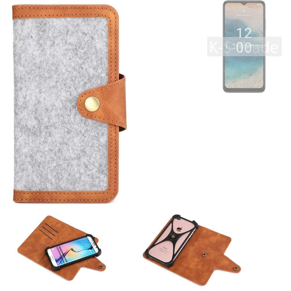 Handyhülle für Nokia G22