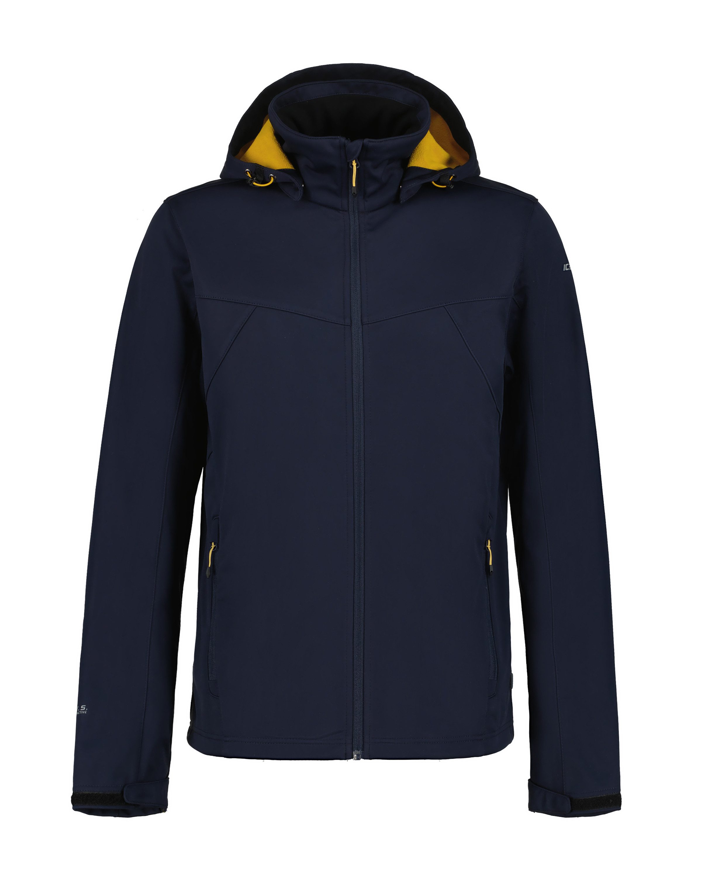 Outdoorjacke Icepeak Softshell jacke BIGGS