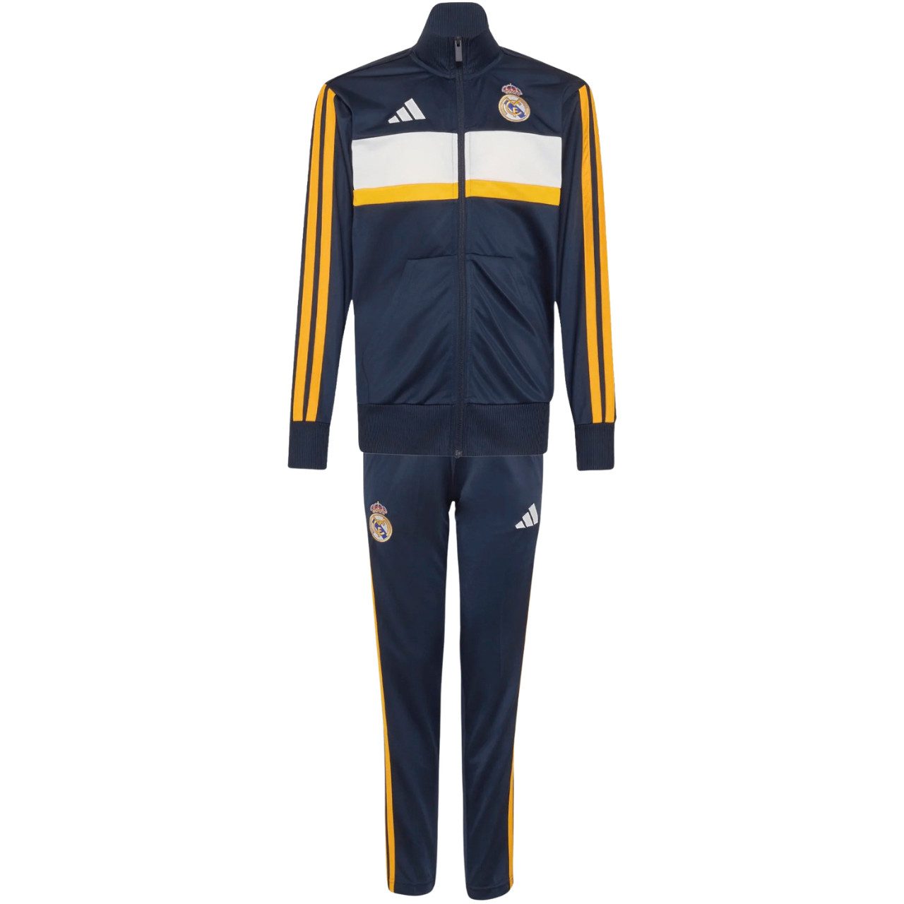adidas Performance Trainingsanzug Real Madrid (Set, 2-tlg)