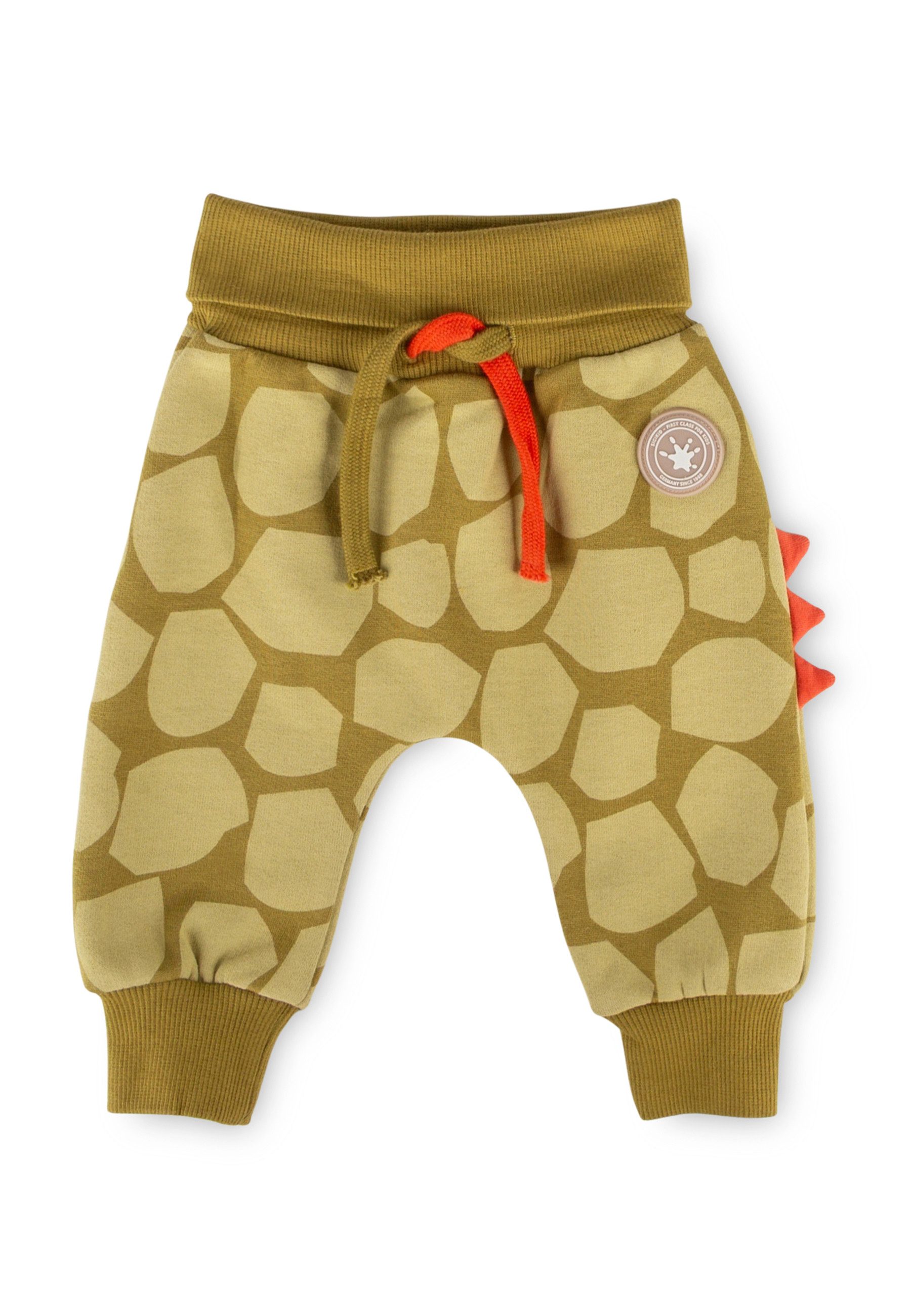 Sigikid Sweathose Dino Fun für Babys Jungen
