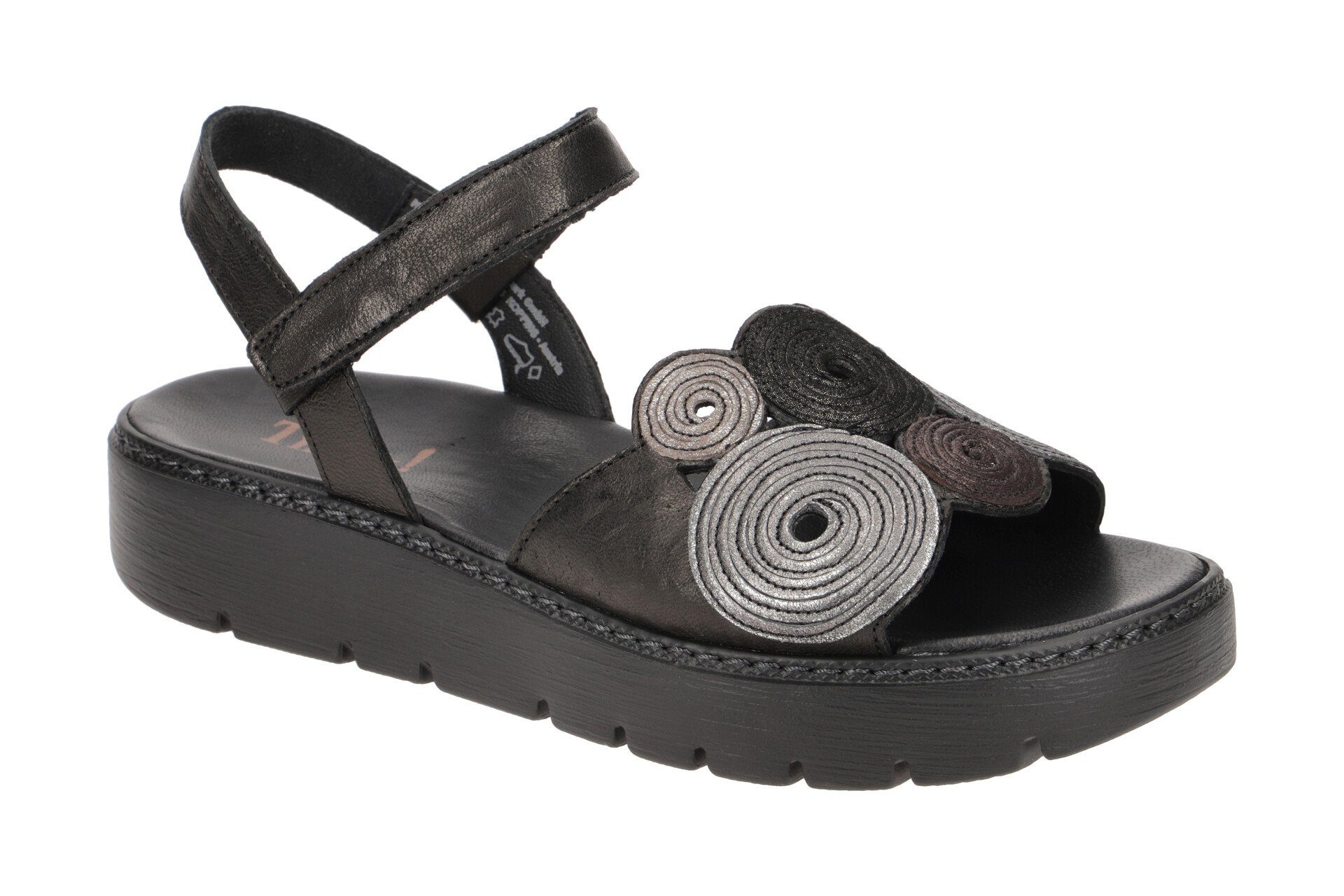Think! 3-000376-0000 Sandalette