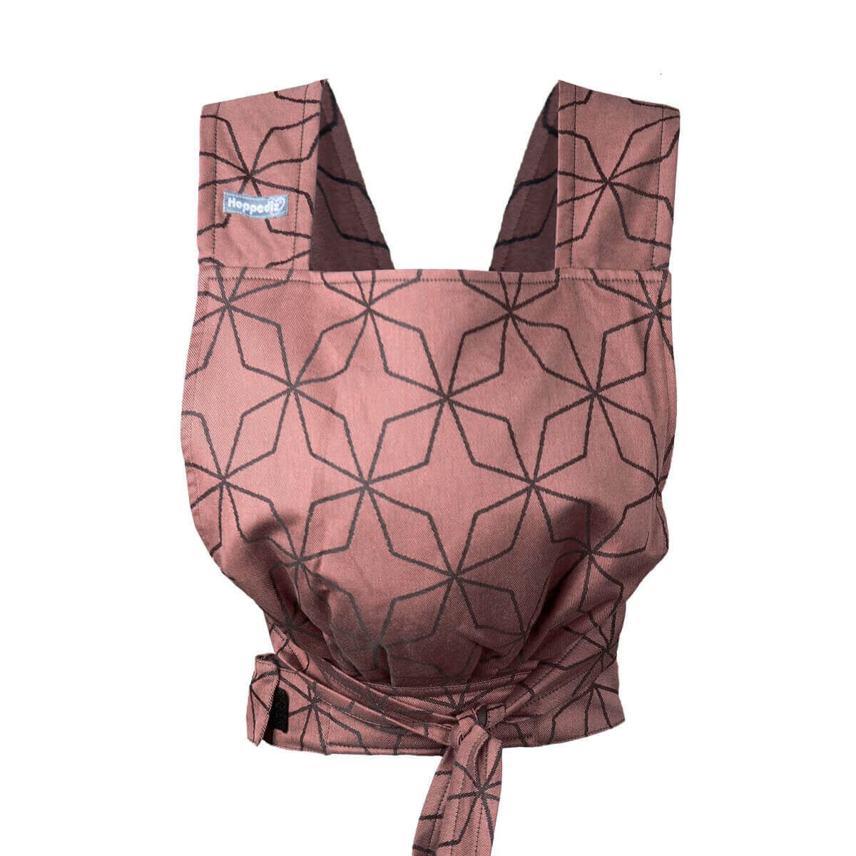 Hoppediz Puppen Bauchtrage Puppentrage günstig online kaufen