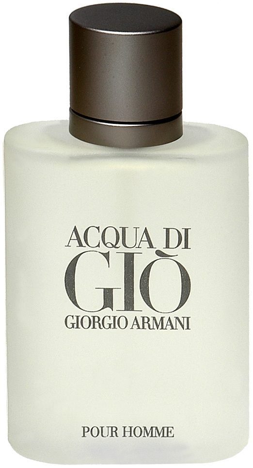 Giorgio Armani After Shave Lotion Acqua di Gio Homme Packung, 1-tlg., 100 ml After Shave