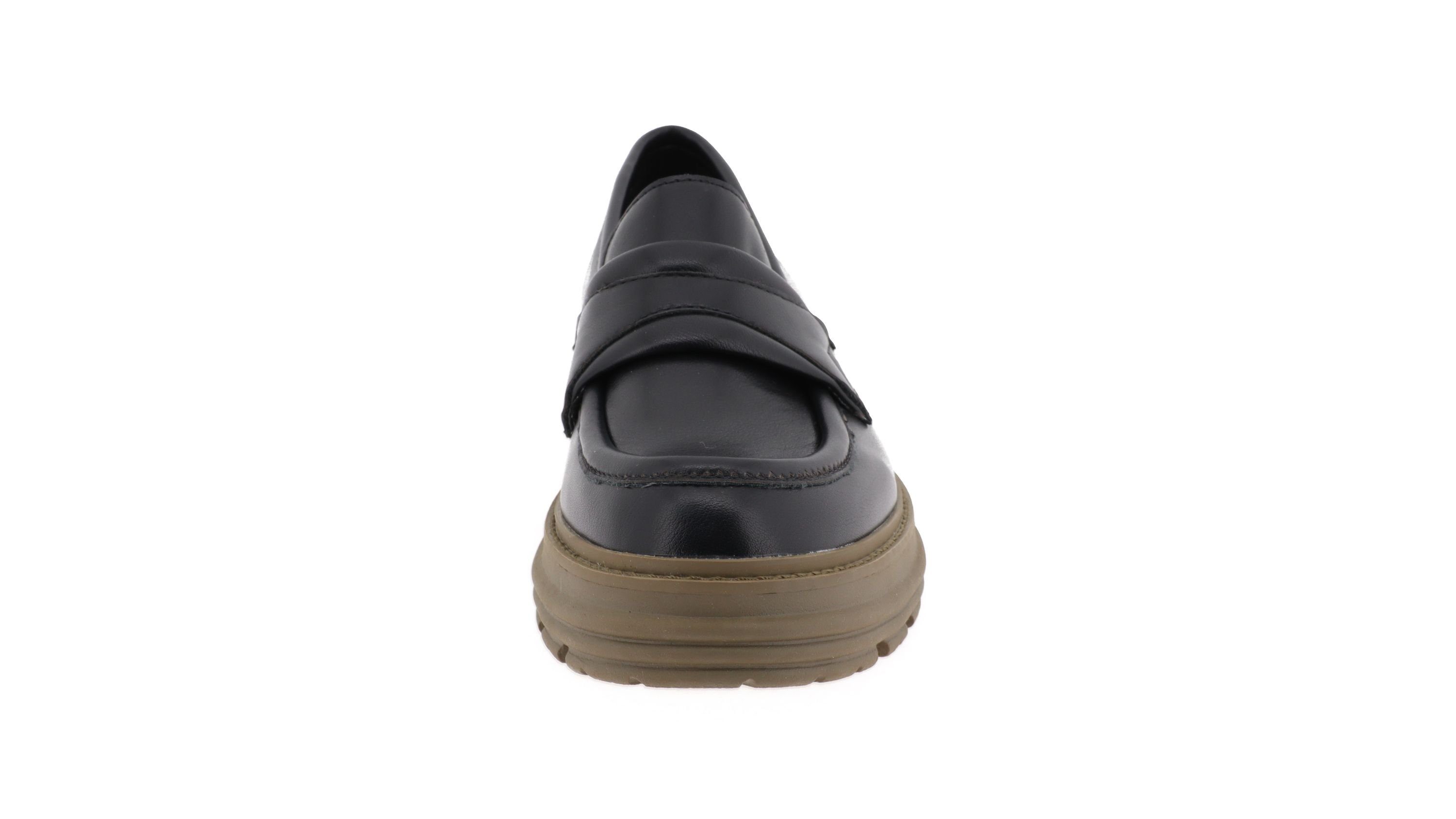 black-olive Tom für TAILOR Sneaker Tailor Damen TOM Slipper Women