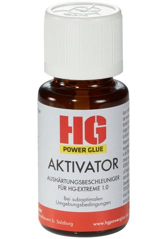 HG Klebstoff »PowerGlue« (1-tlg) Aktivato...