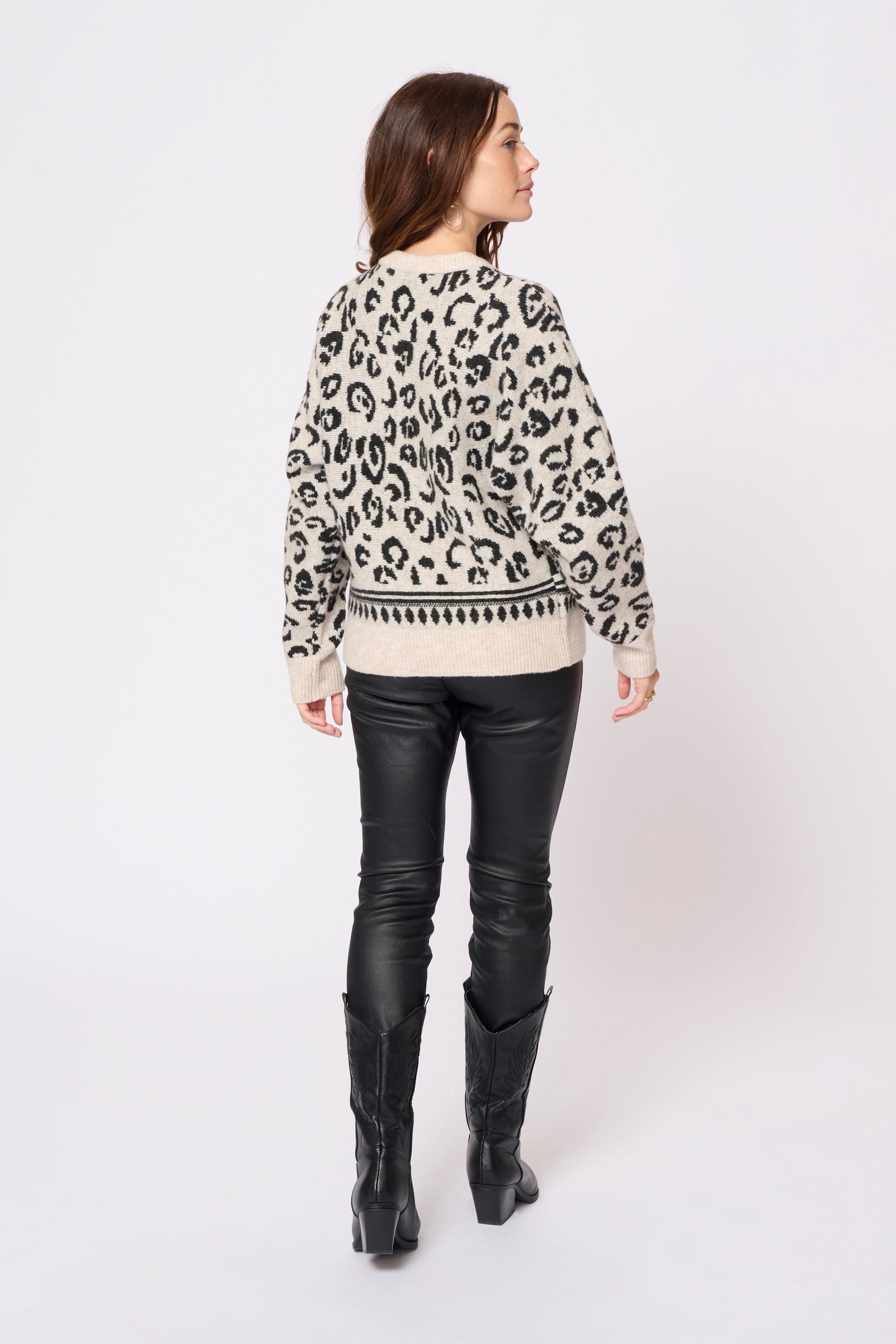 Strickpullover Strickpullover CRRuni