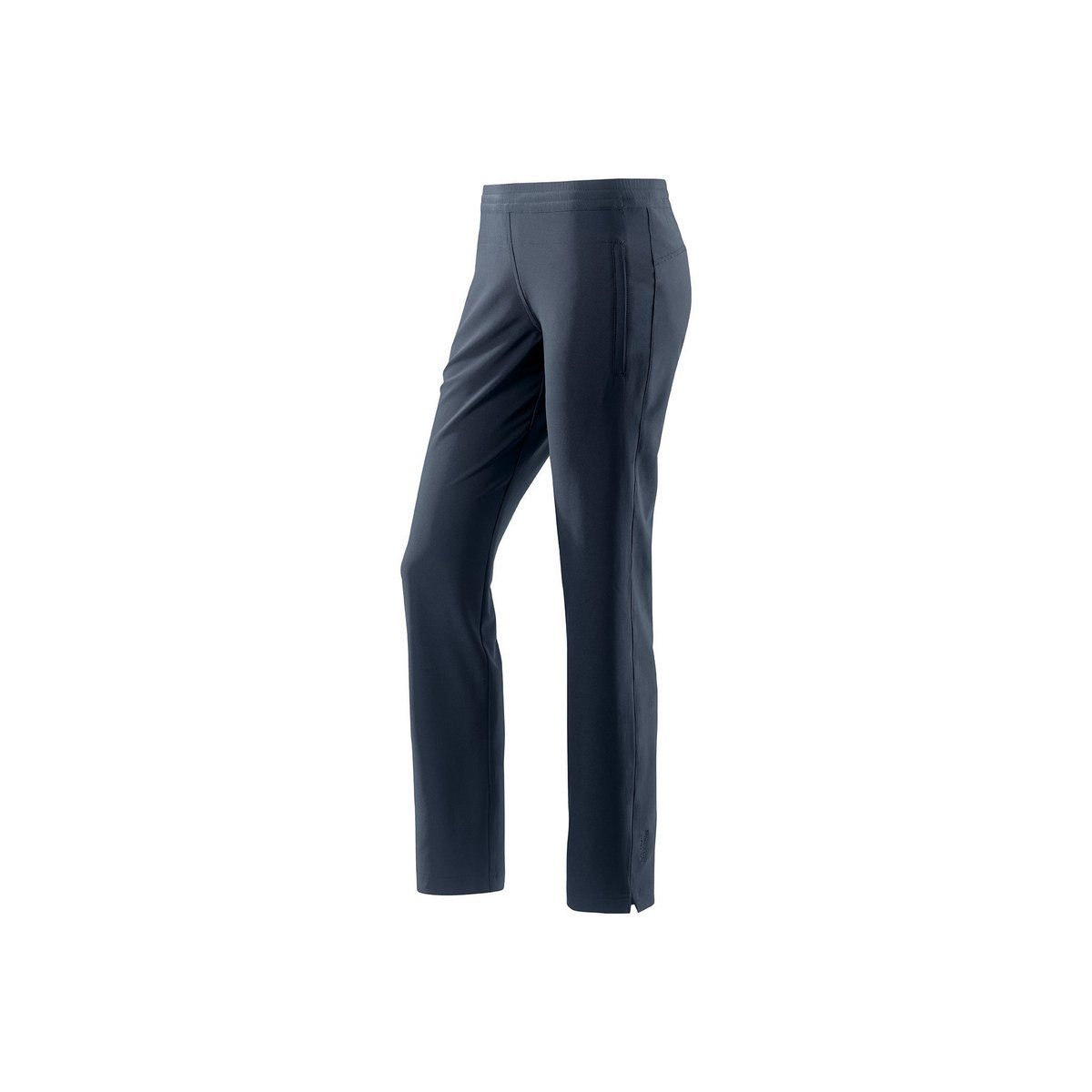 JOY & FUN Jogginghose Jogginghose für Damen in dunkelblau (1-tlg)