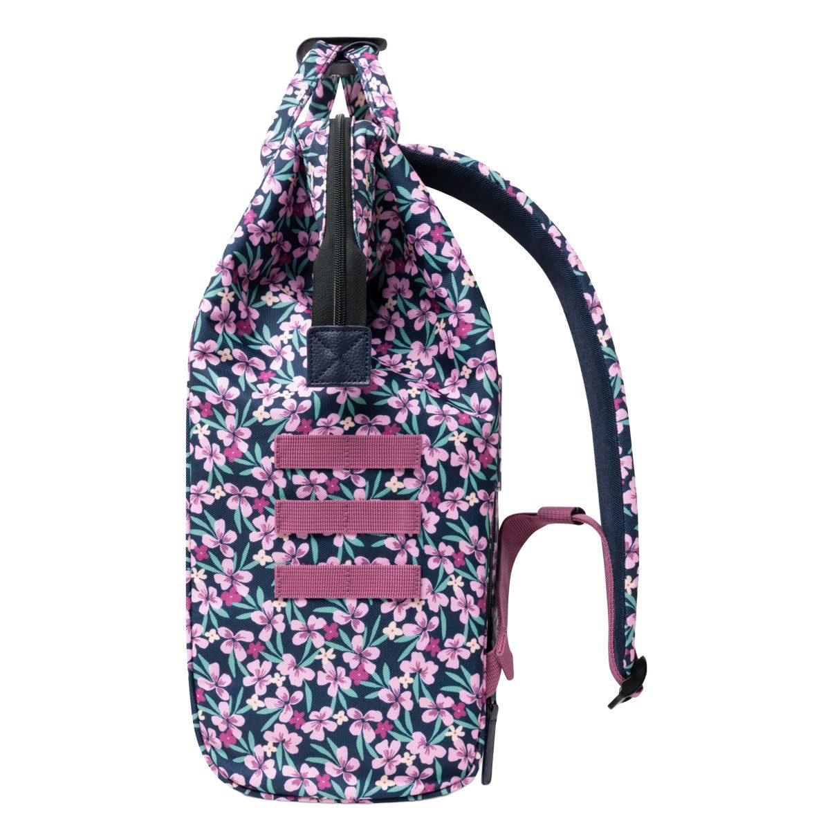 CABAIA Rucksack Large Cagliari (kein Set), recycelten Materialien