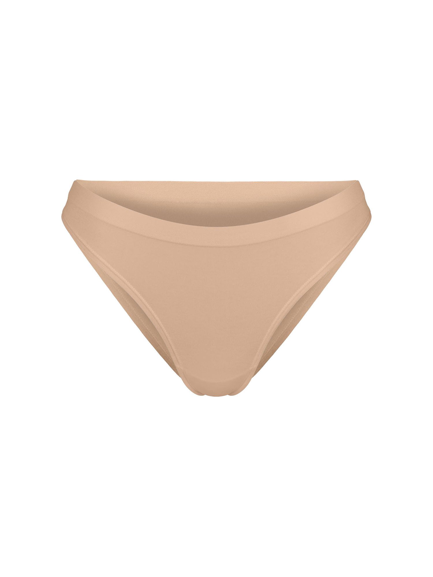 sloggi Brasilslip Blue GO Sense (2-St) Brasilian Slip, Brasil Slip, Midislip – Bild 2 von 5