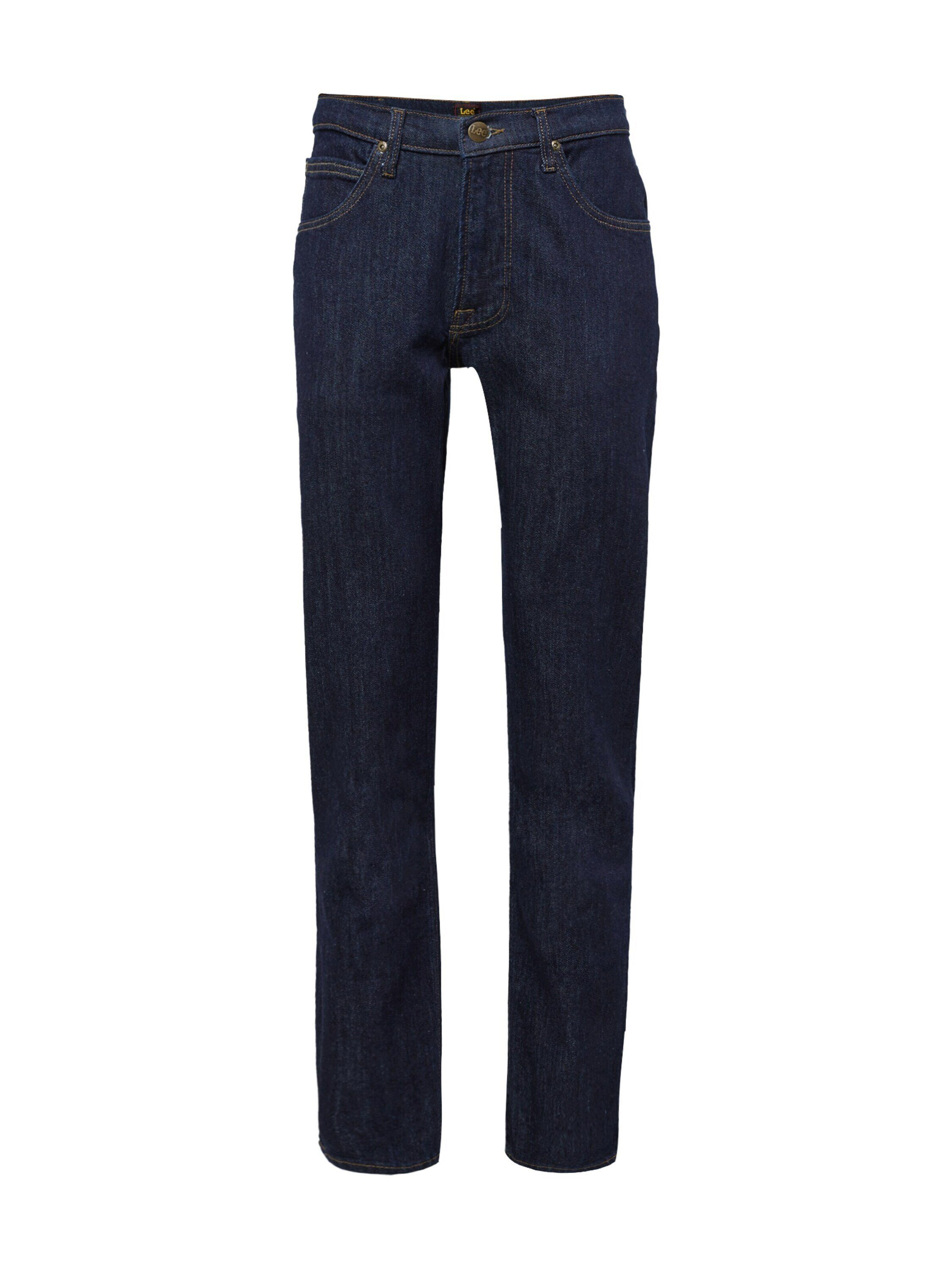 Straight-Jeans Brooklyn