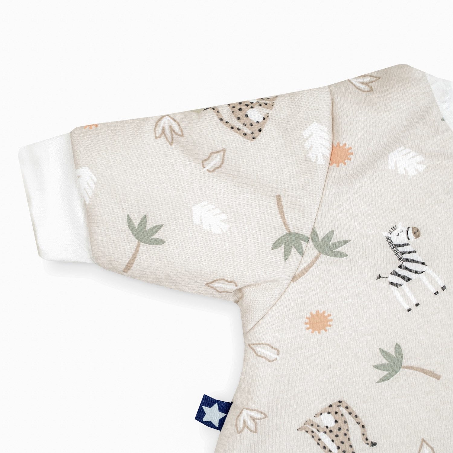 Julius Zöllner Babyschlafsack