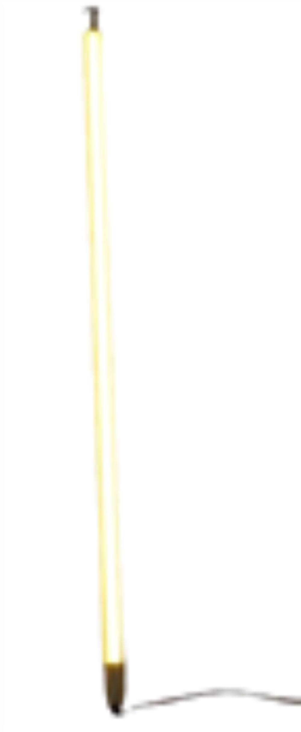 XENON LED Wandleuchte 6476 LED Leuchtstab Satiniert 1,23m 2000 Lumen IP20 f günstig online kaufen