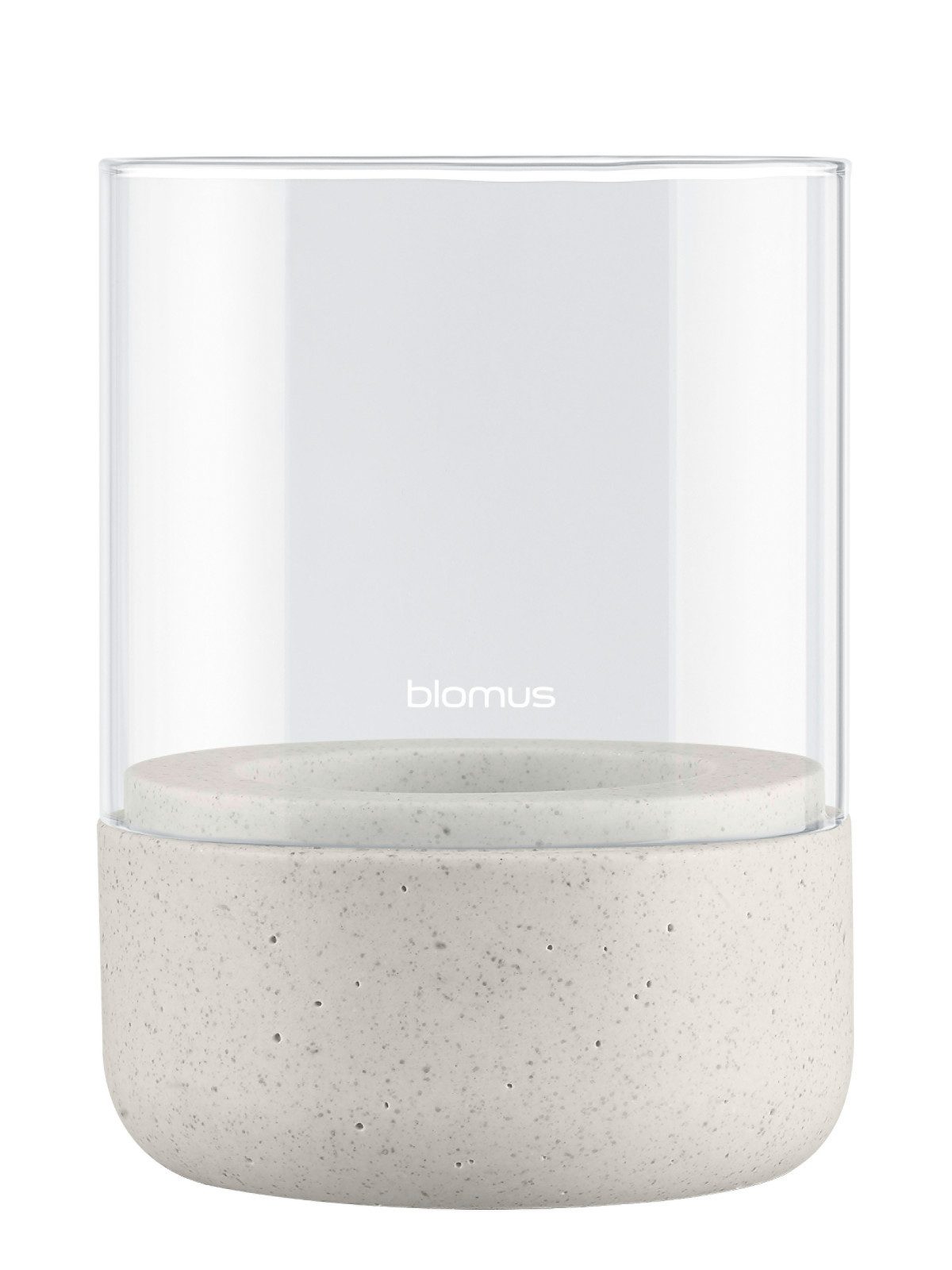 blomus Windlicht CALMA Windlicht moonbeam S 10cm