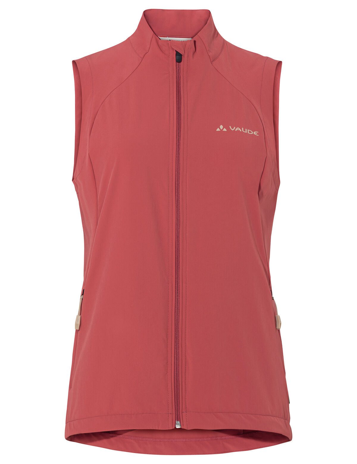 VAUDE Funktionsweste Women's Yaras Vest (1-tlg) günstig online kaufen