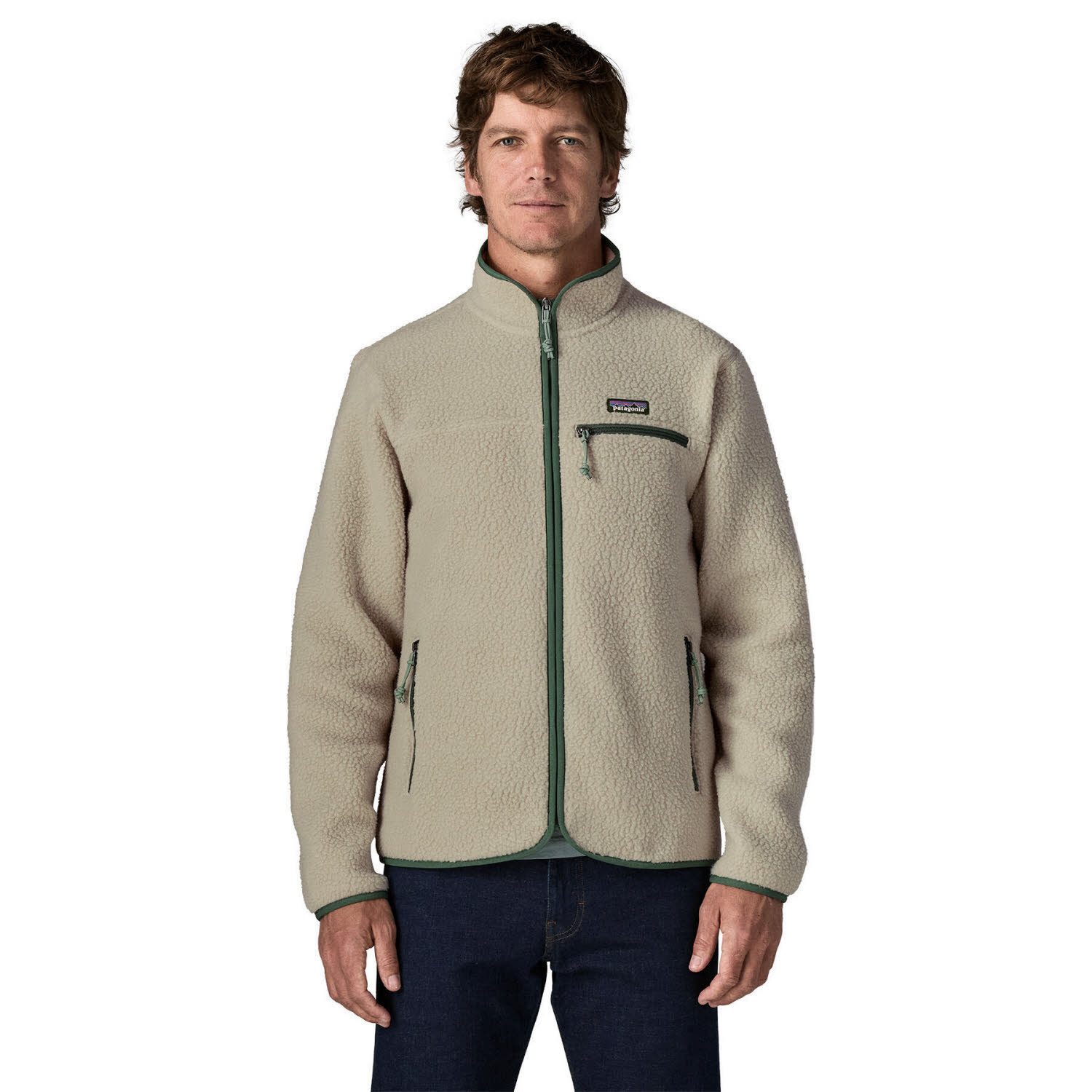 Patagonia Fleecejacke HE Retro Pile Jkt