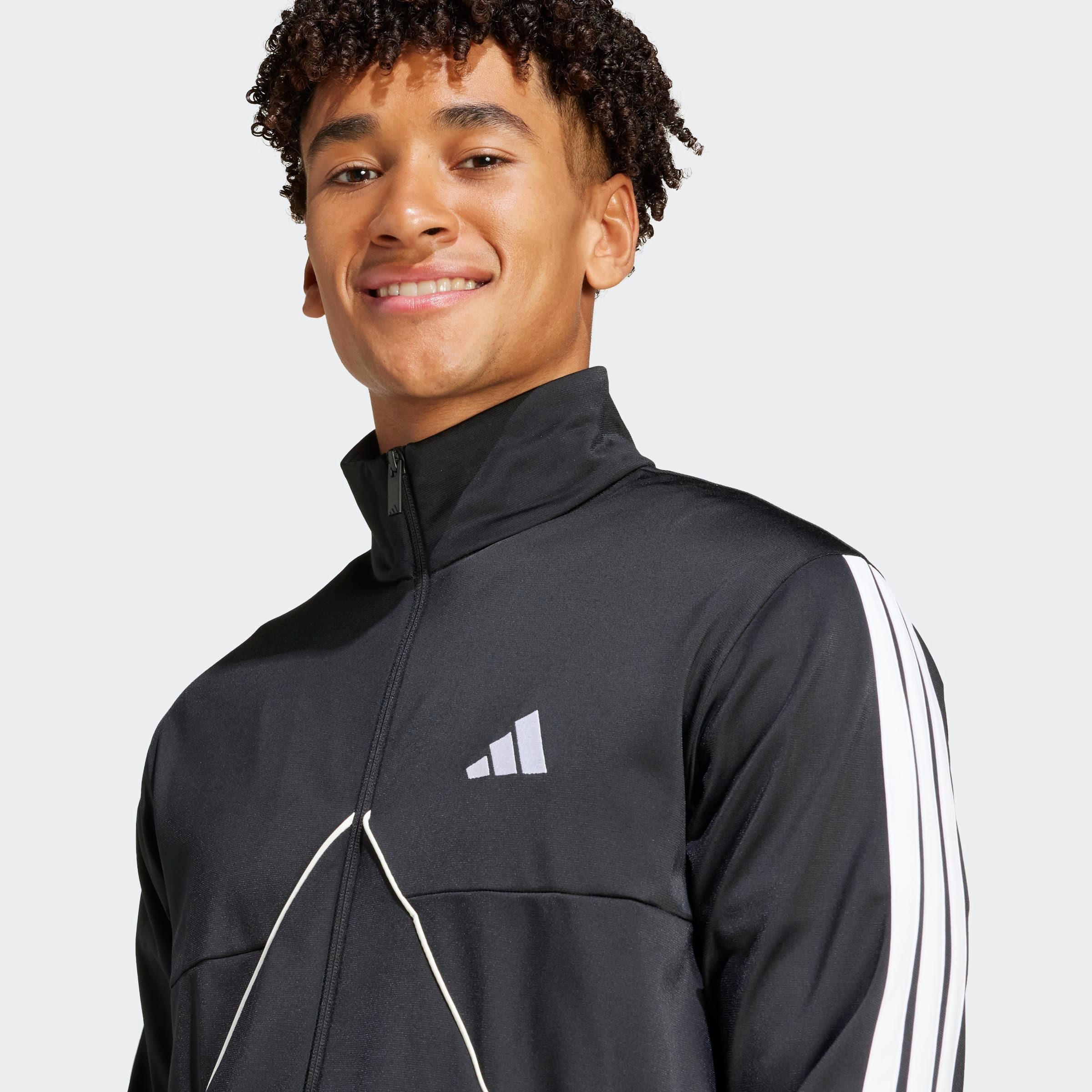 adidas Sportswear Trainingsanzug SPORTSWEAR TRICOT TIRO-INSPIRED (2-tlg), Trikot Tracksuit