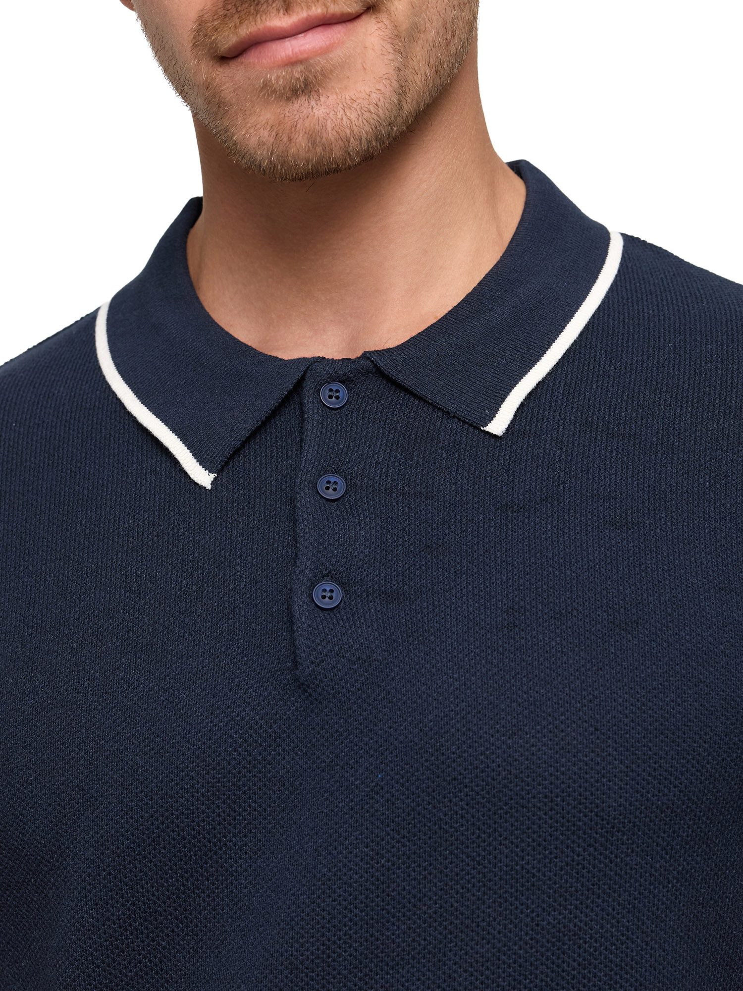 Indicode Poloshirt INNomi Polo