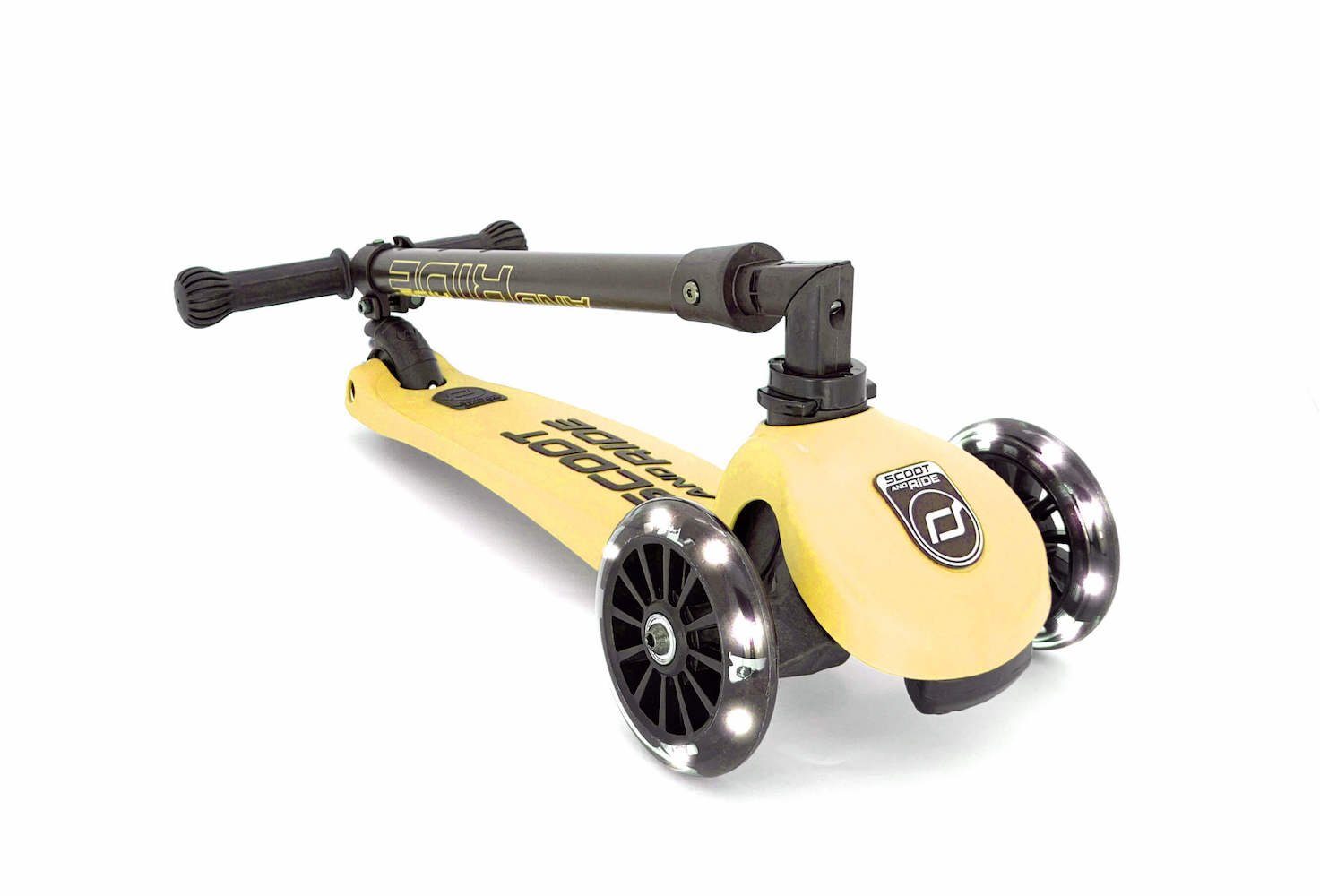 Scoot and Ride Laufrad günstig online kaufen