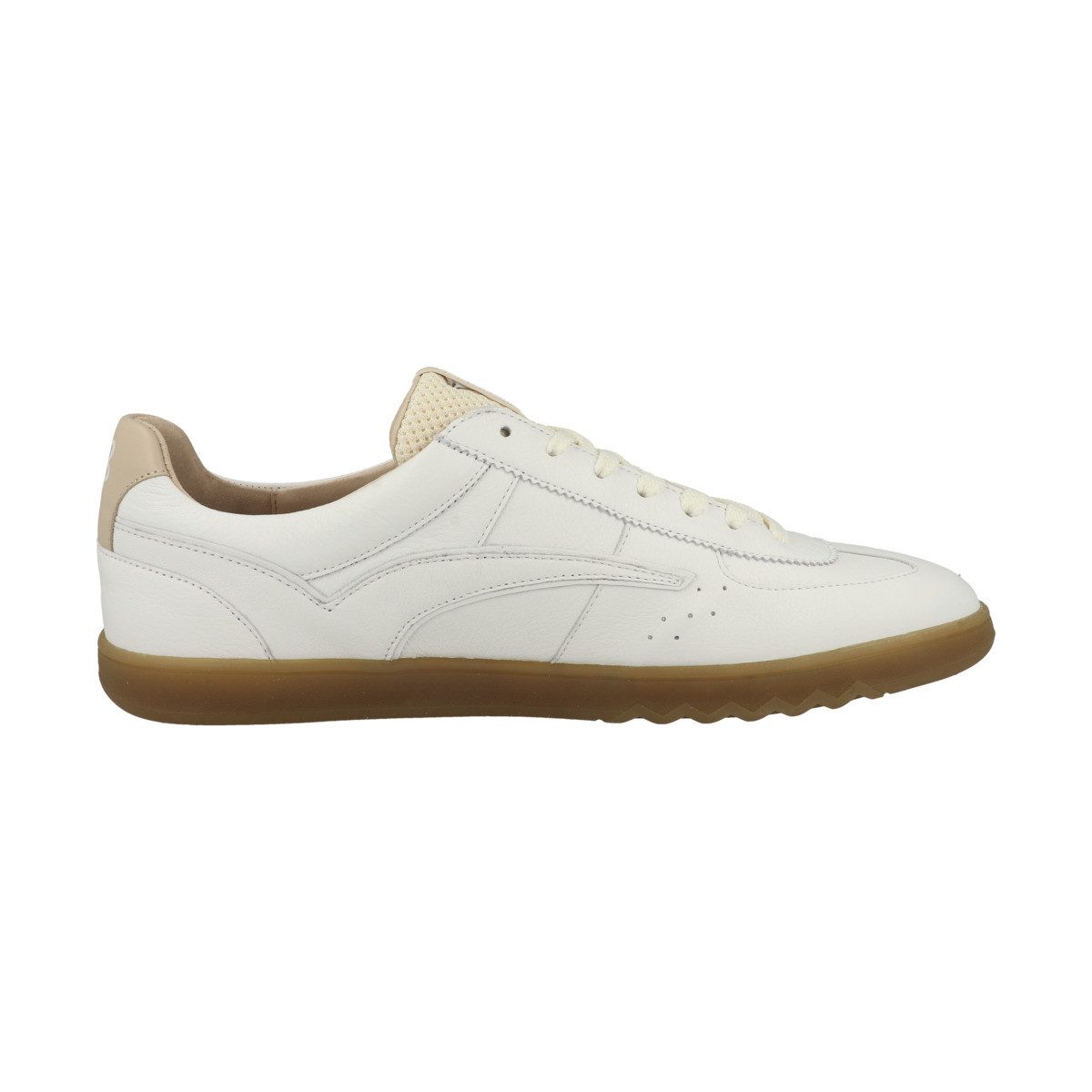Floris van Bommel De Zaler 01.03 Herren Sneaker Turnschuhe, Sportschuhe, Freizeitschuhe, Halbschuhe, Schnürschuhe