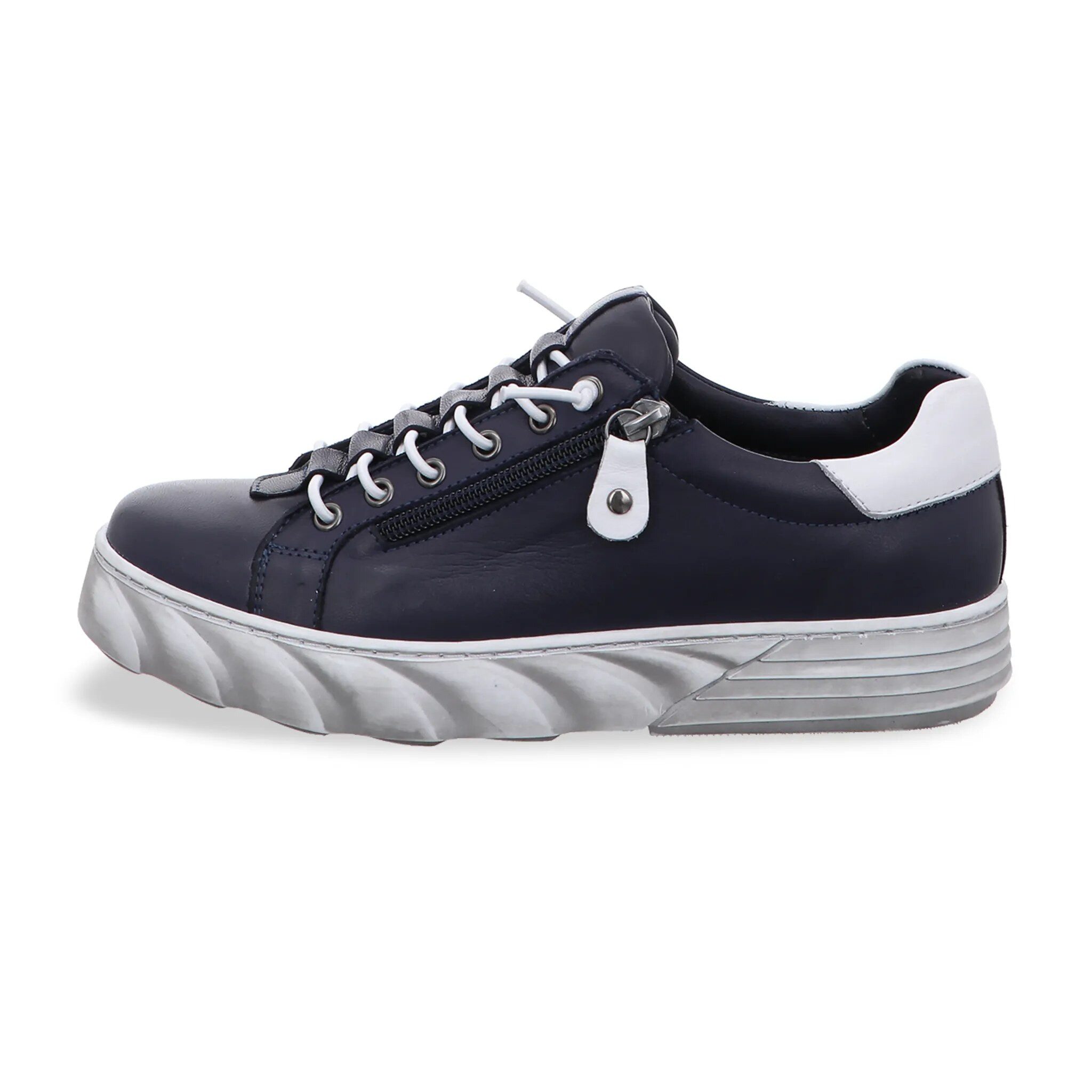 Gemini Damen Schnürschuh