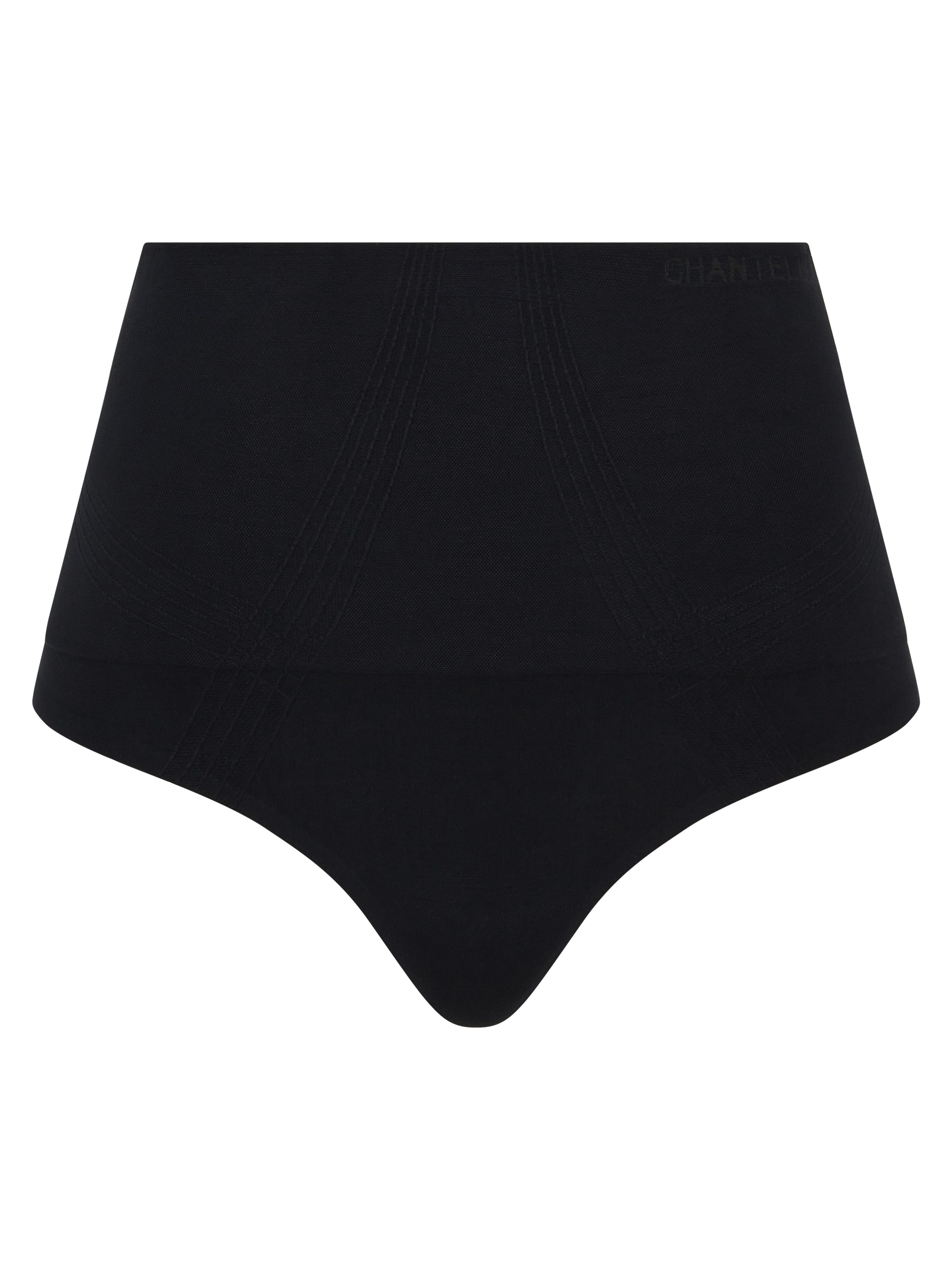 Chantelle Shapingstring SMOOTH COMFORT glättender Effekt, mit hoher Taille