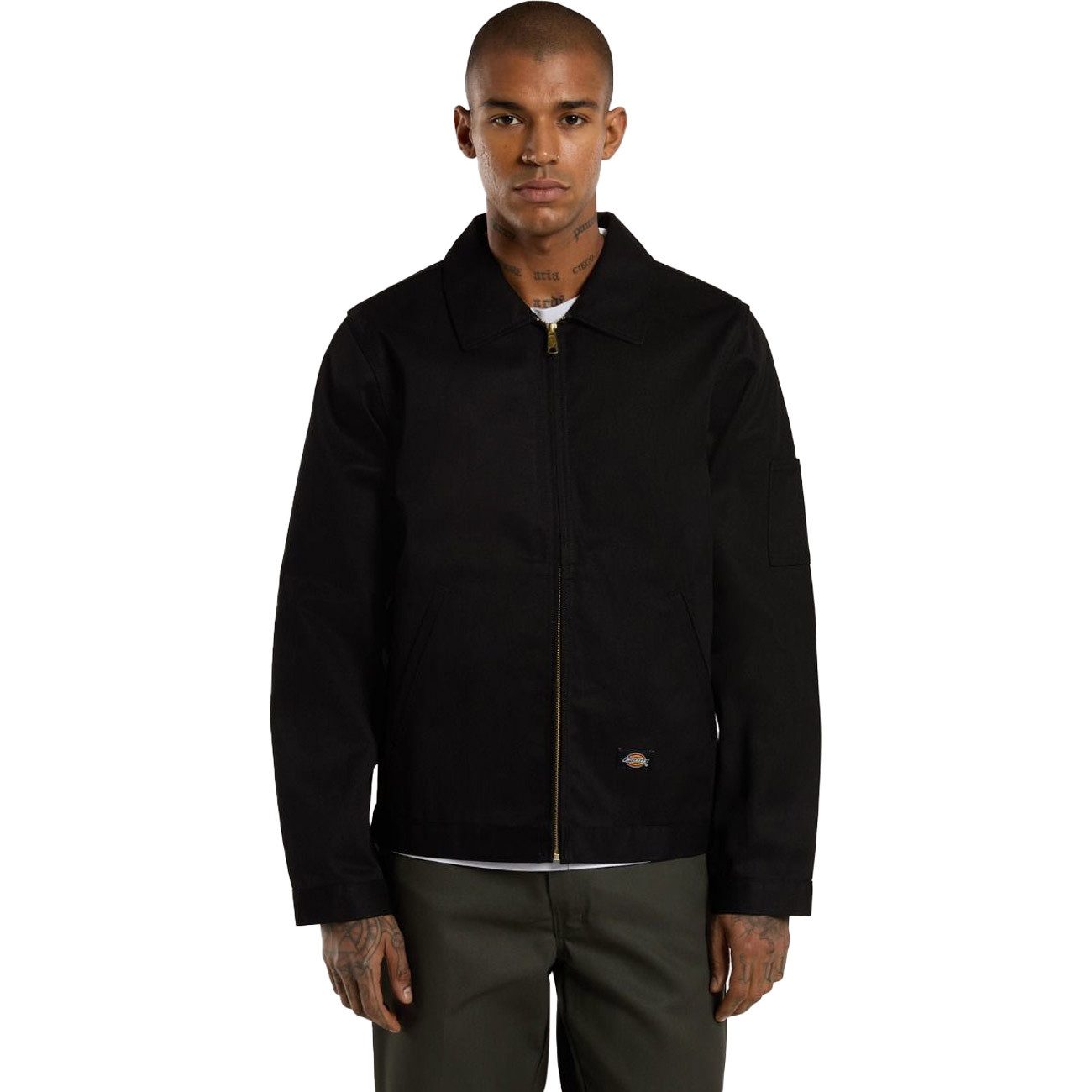 Dickies Windbreaker M UNLINED EISENHOWER JKT günstig online kaufen