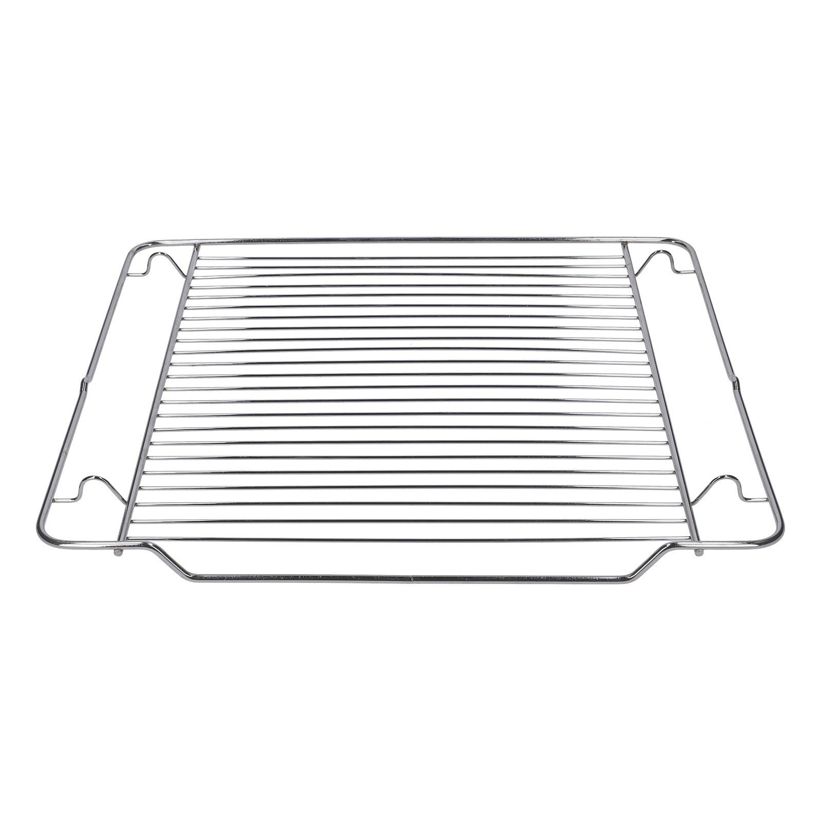 easyPART Grillrosteinsatz wie Amica 8052541 Grillrost Amica 8052541, Backofen / Herd