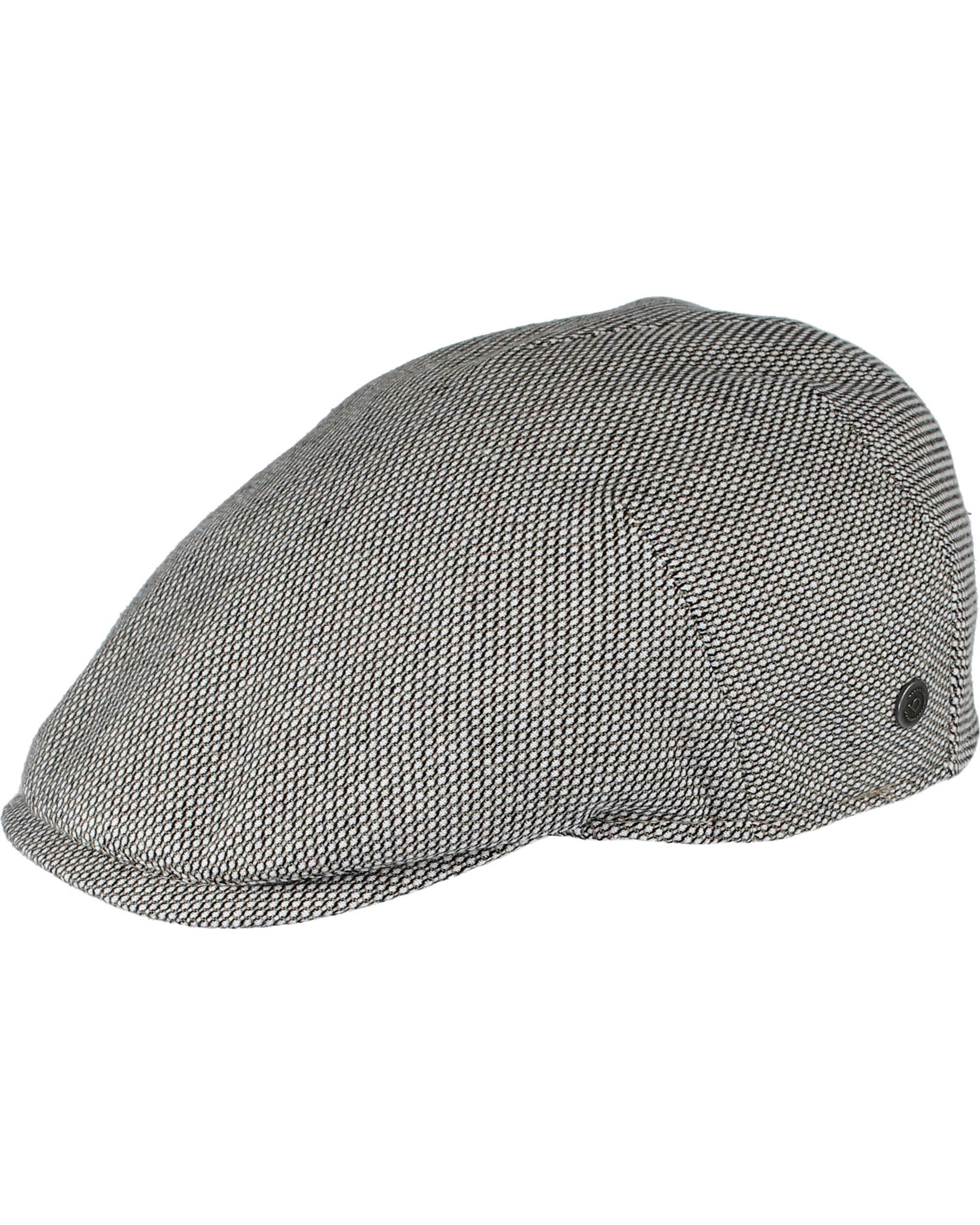 bugatti Flat Cap Baumwolle Flatcap