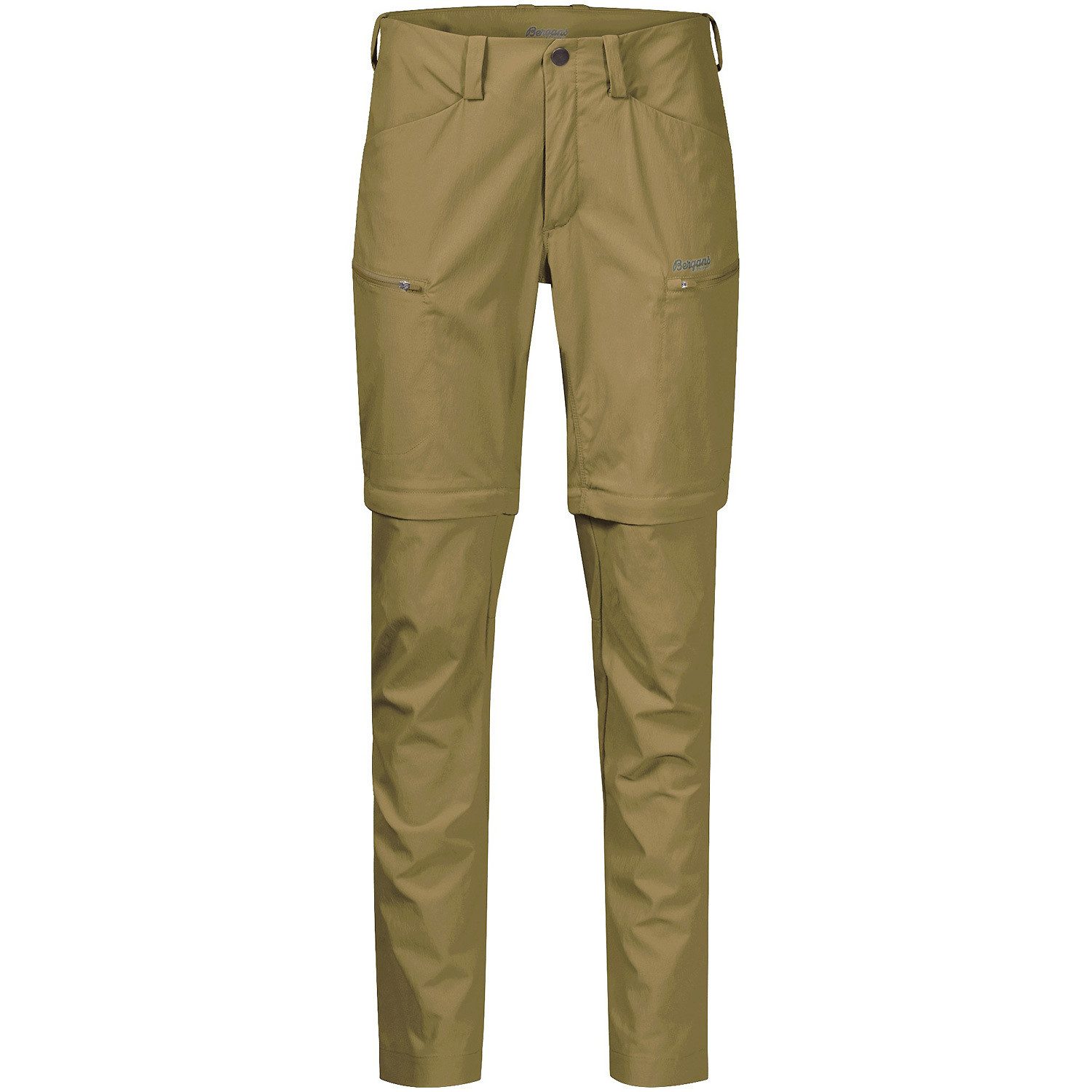 Funktionshose Hose UTNE ZIPOFF W PANTS
