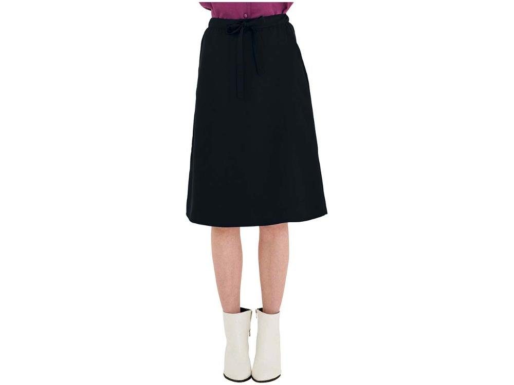 ORGANICATION Sommerrock ORGANICATION Bio-Damen-Rock aus Tencel