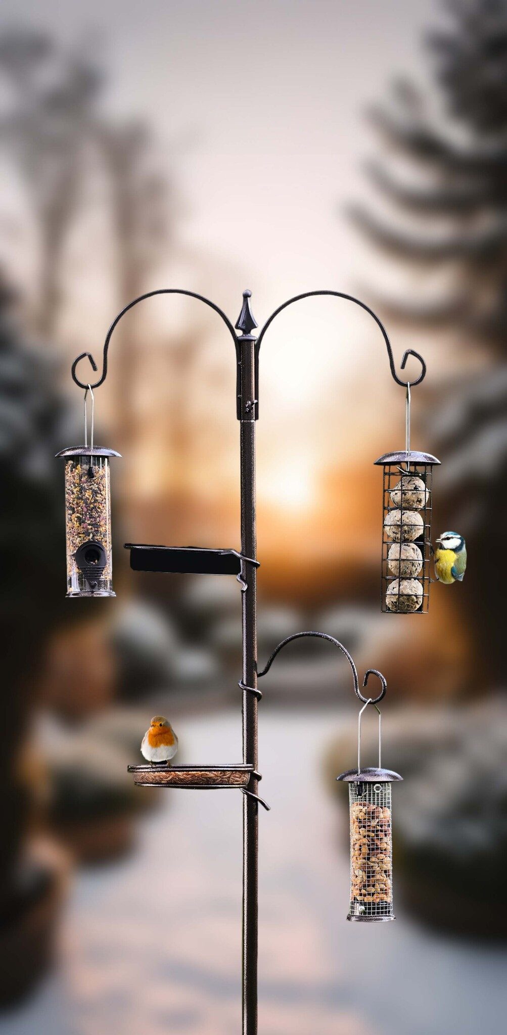 Westerholt Vogelhaus günstig online kaufen