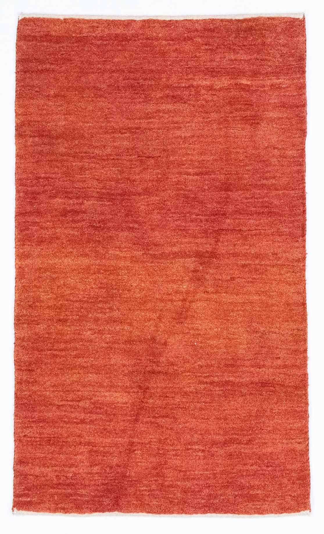 Teppich Perserteppich Gabbeh 135 x 80 cm