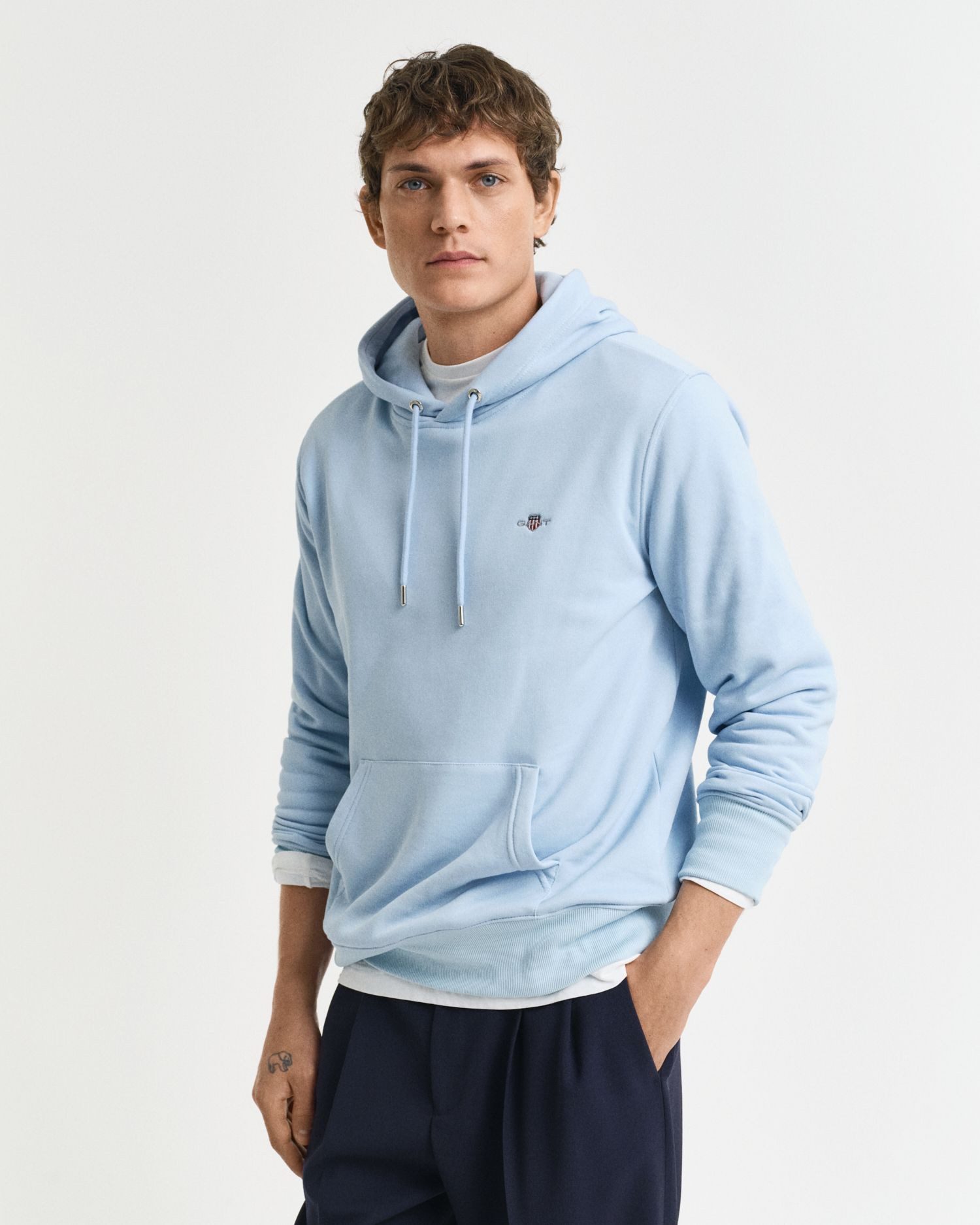 Gant Sweatshirt günstig online kaufen