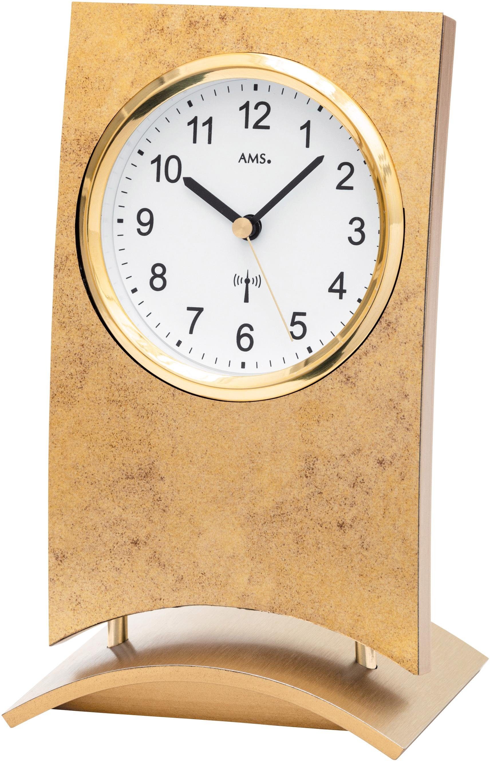 Funktischuhr F5157