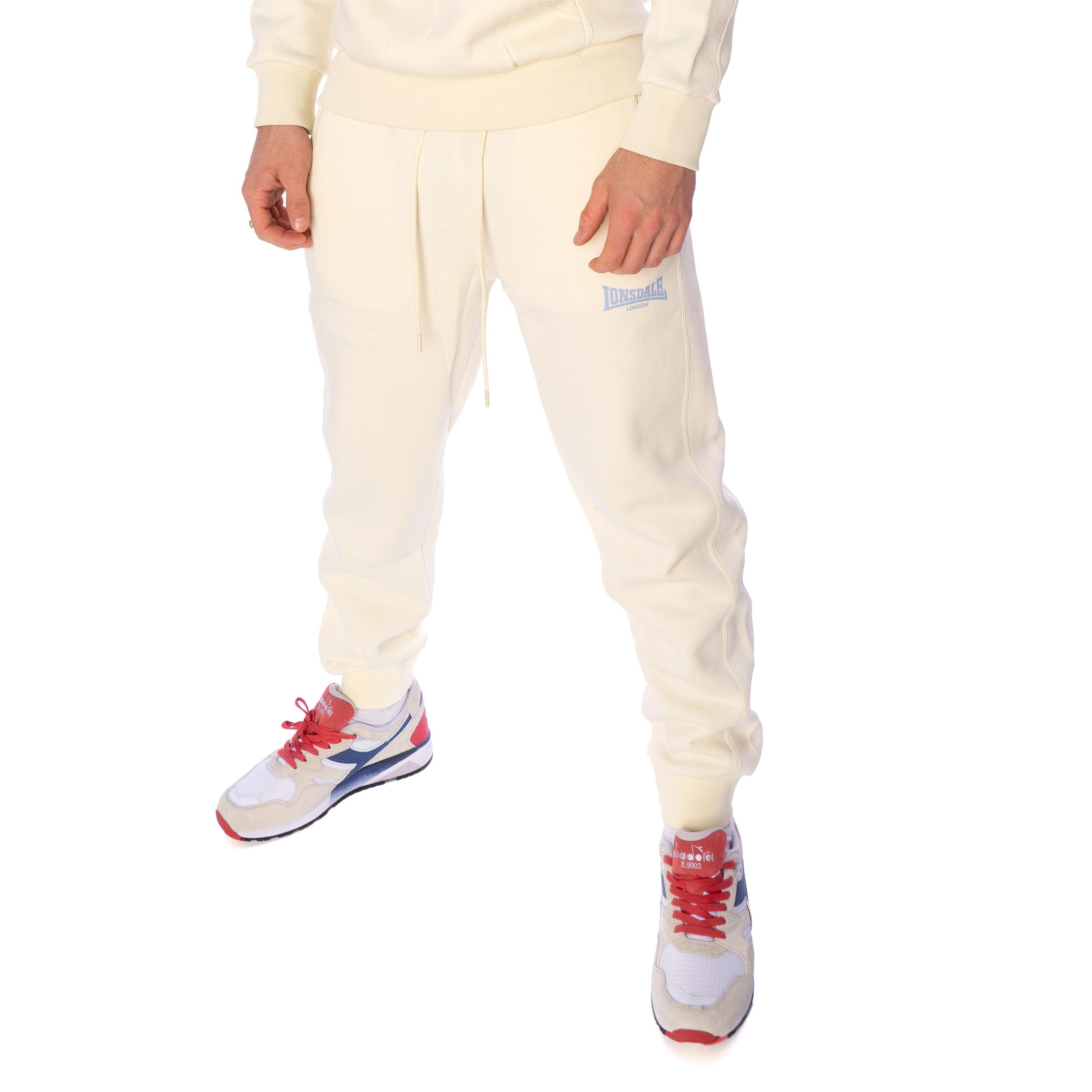 Lonsdale Jogginghose Hose Lonsdale Kilmorack günstig online kaufen