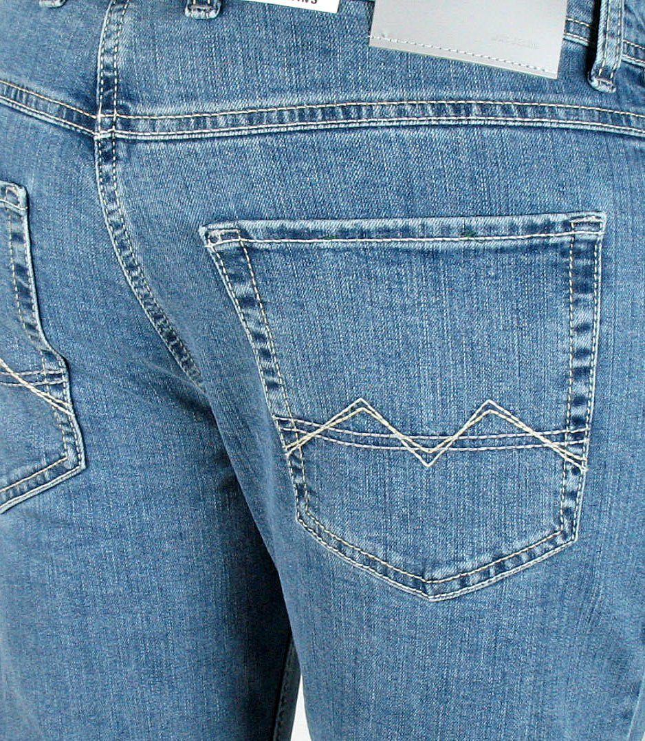 MAC 5-Pocket-Jeans Arne Stretch Denim günstig online kaufen