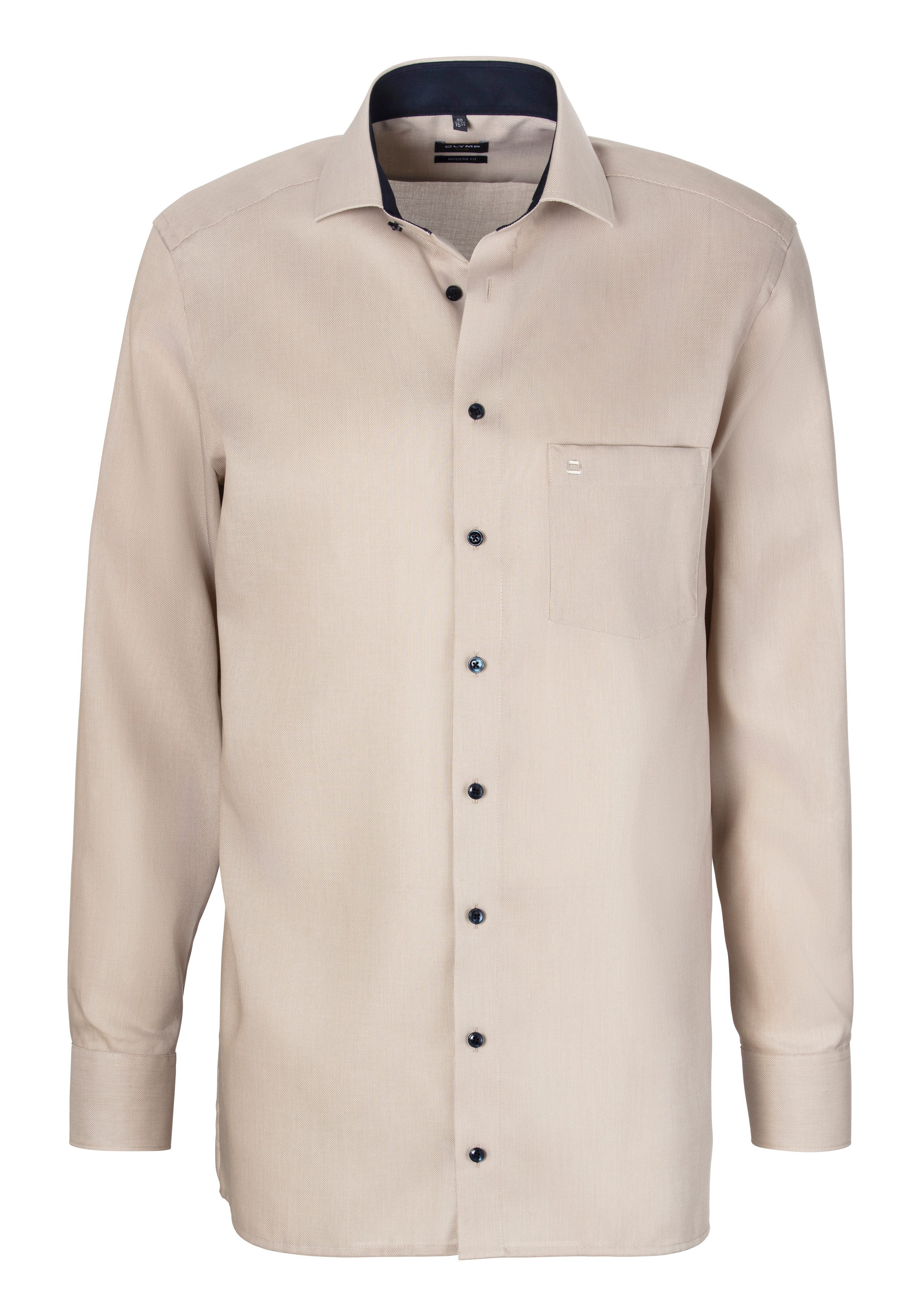 OLYMP Businesshemd Luxor modern fit günstig online kaufen