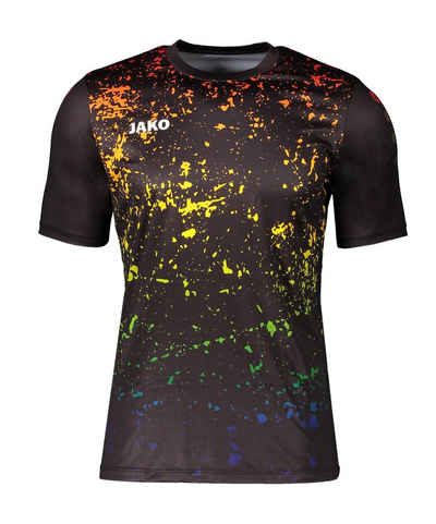 Jako T-Shirt Regenbogen Trikot Kids default