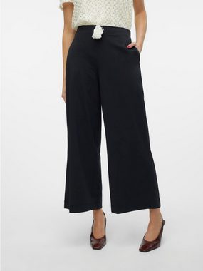 Vero Moda Culotte VMNADIA HW WIDE ANKLE PANT JRS GA