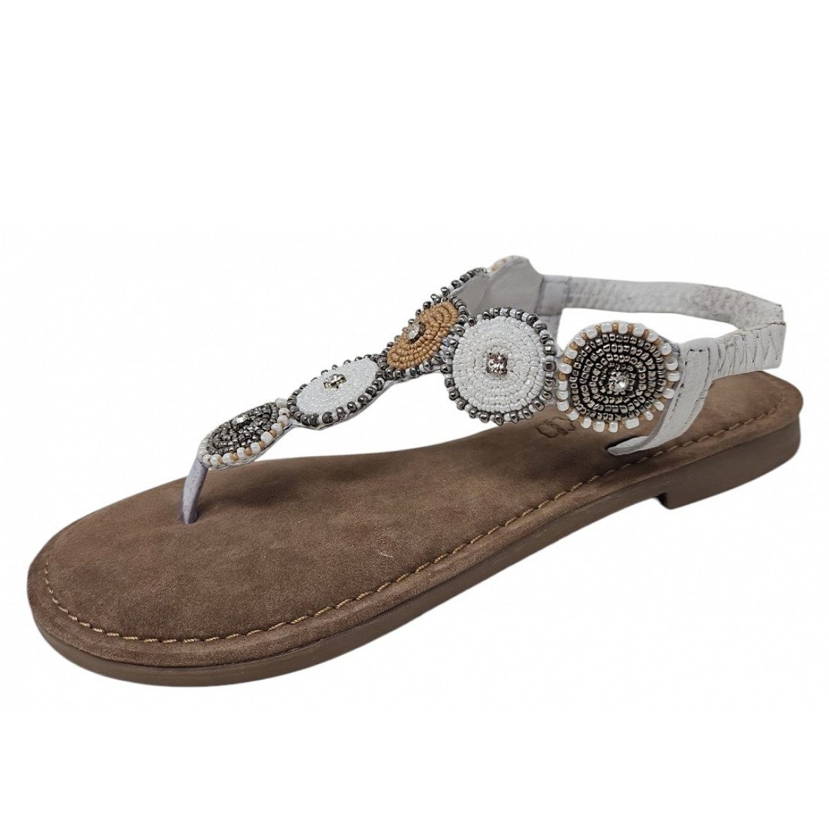 CM Laufsteg Pantolette