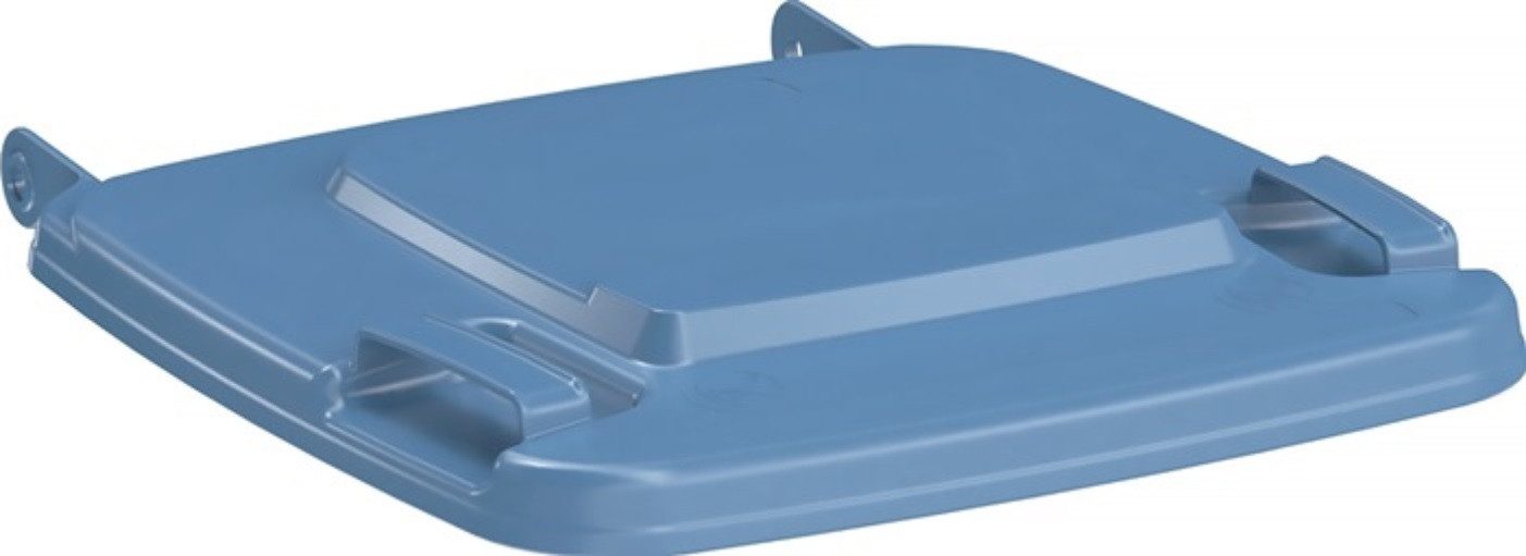 SULO Deckel SULO 2008463 BLAU Deckel Polyethylen blau passend für Müllgroßbeh