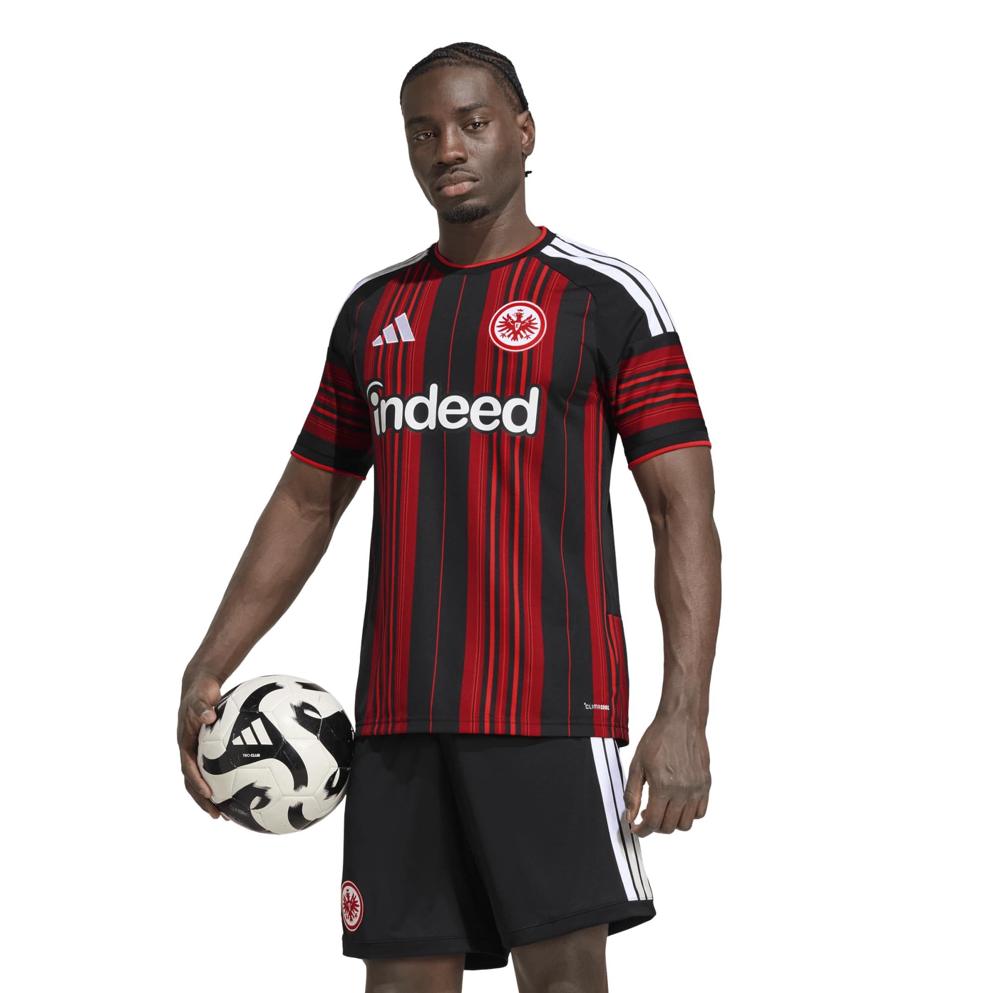 adidas Performance Fußballtrikot adidas Herren Eintracht Frankfurt Home Trikot 2026/27