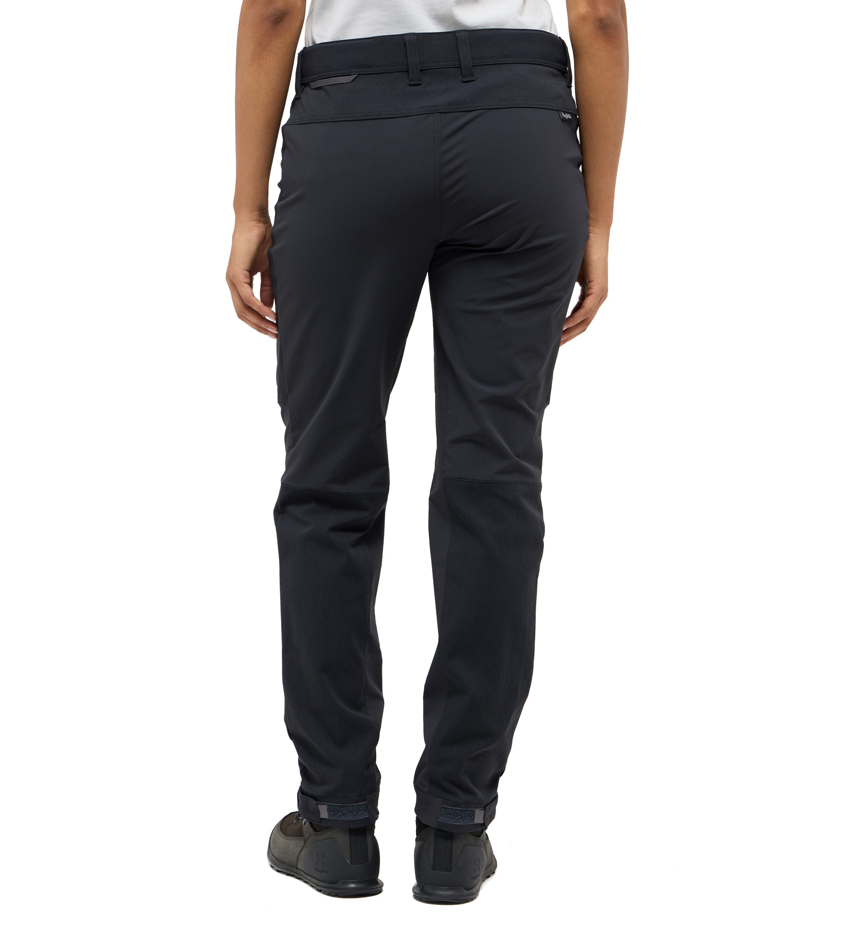 Haglöfs Outdoorhose Haglöfs Damen Alert Mid Outdoorhose