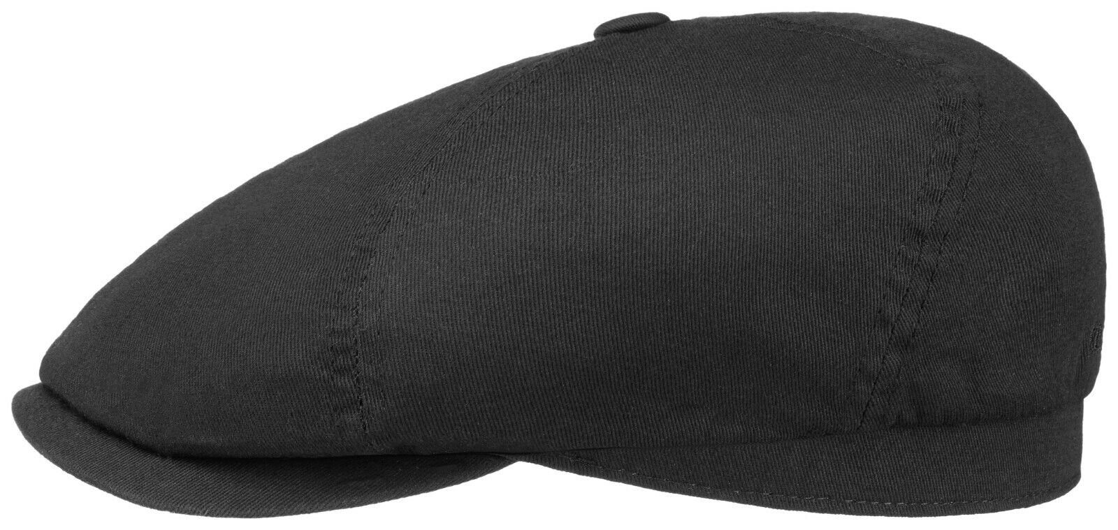 Stetson Schiebermütze Brooklin Cotton Twill mit günstig online kaufen